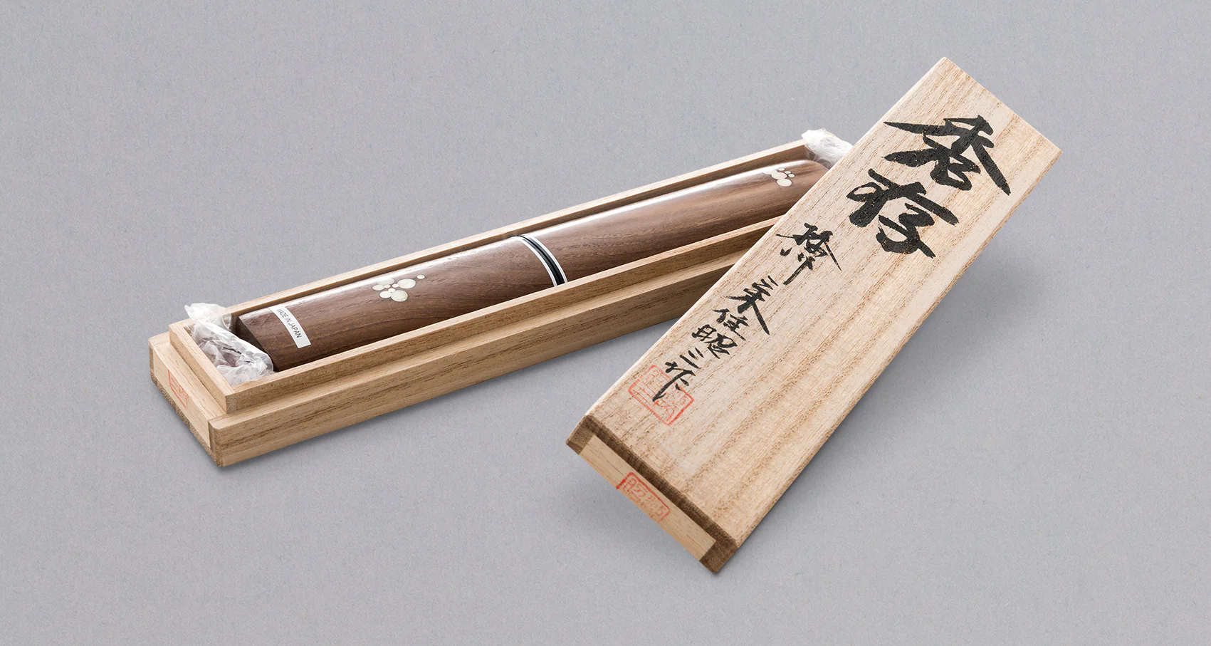 Makiri Yokote Kogatana 90mm (3.5") - Image 4