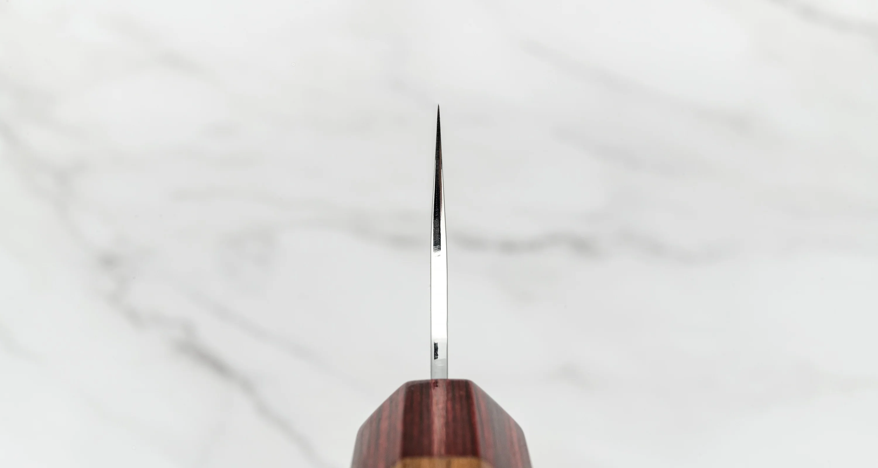 Makoto Gyuto VG-7 Ryusei Eno 210mm (8.3") - Image 3