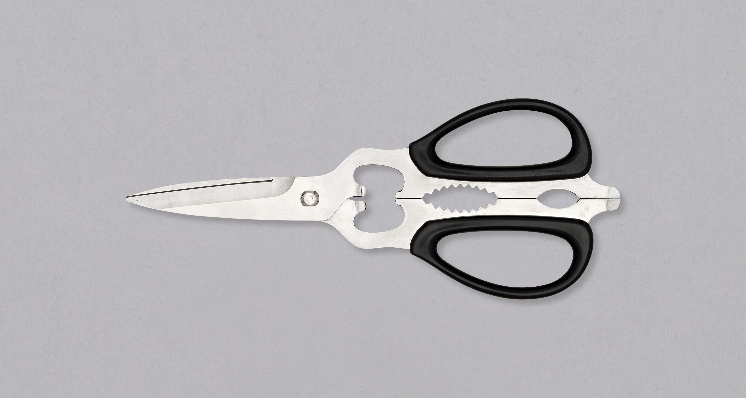 Mcusta Kitchen Shears 65mm (2.6") - Image 2