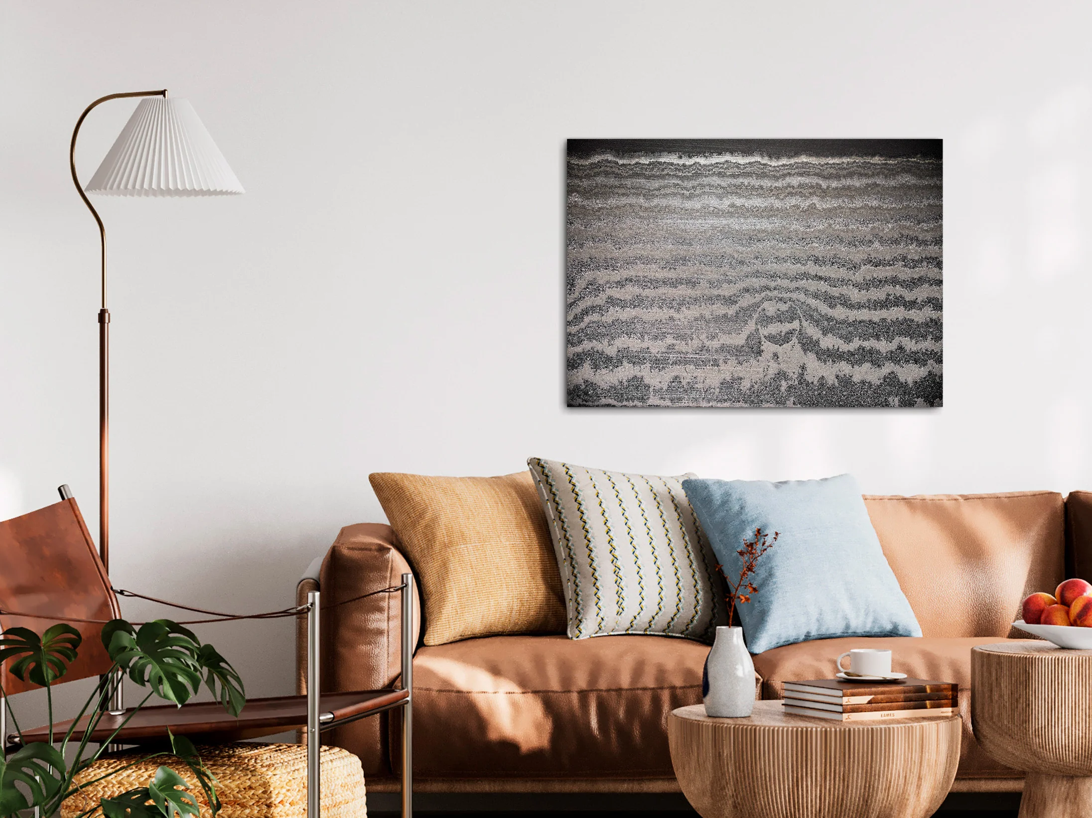 Mcusta Zanmai [Knife Vision series] - print - Image 2