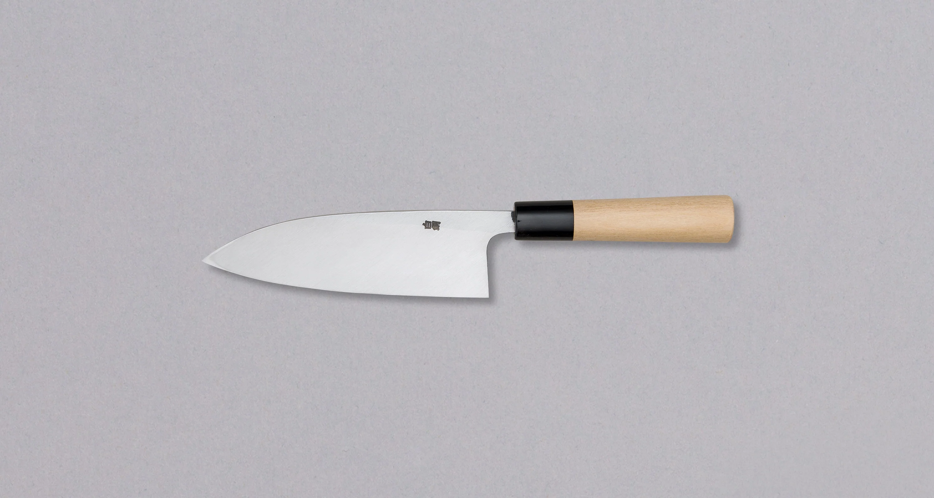 Miki Deba Shirogami 165mm (6.5") - Image 2