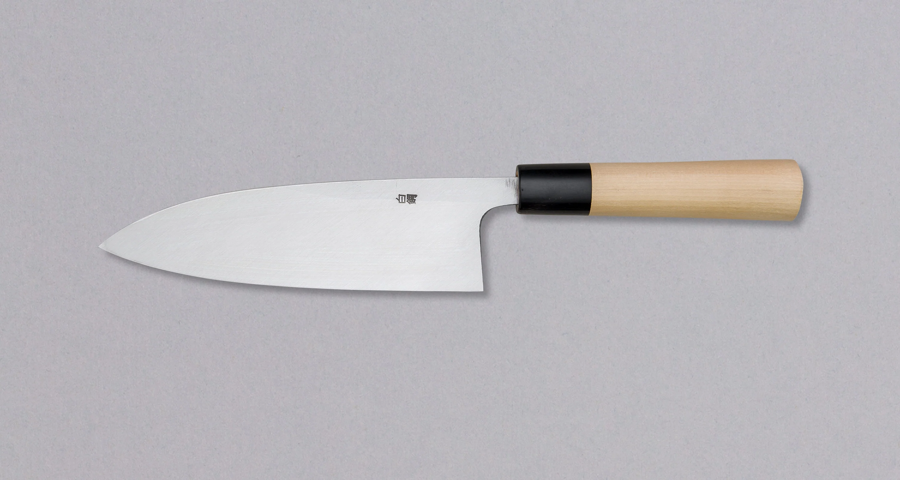 Miki Deba Shirogami 180mm (7.1") - Image 2