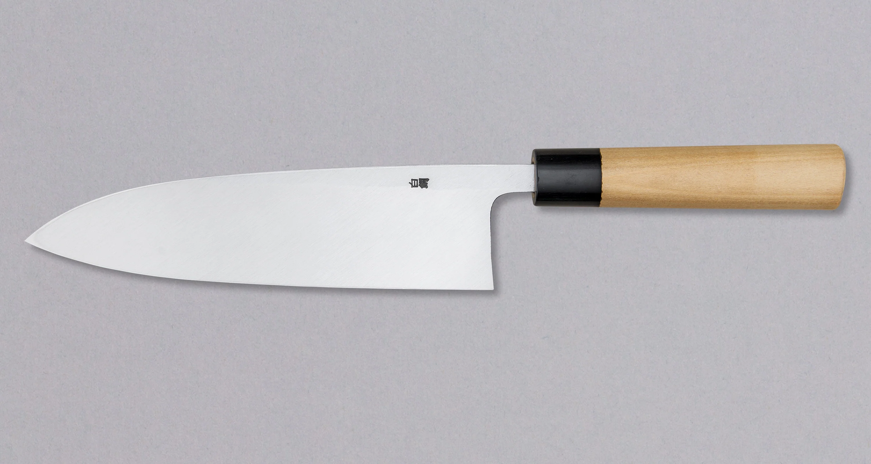 Miki Deba Shirogami 240mm (9.5") - Image 2