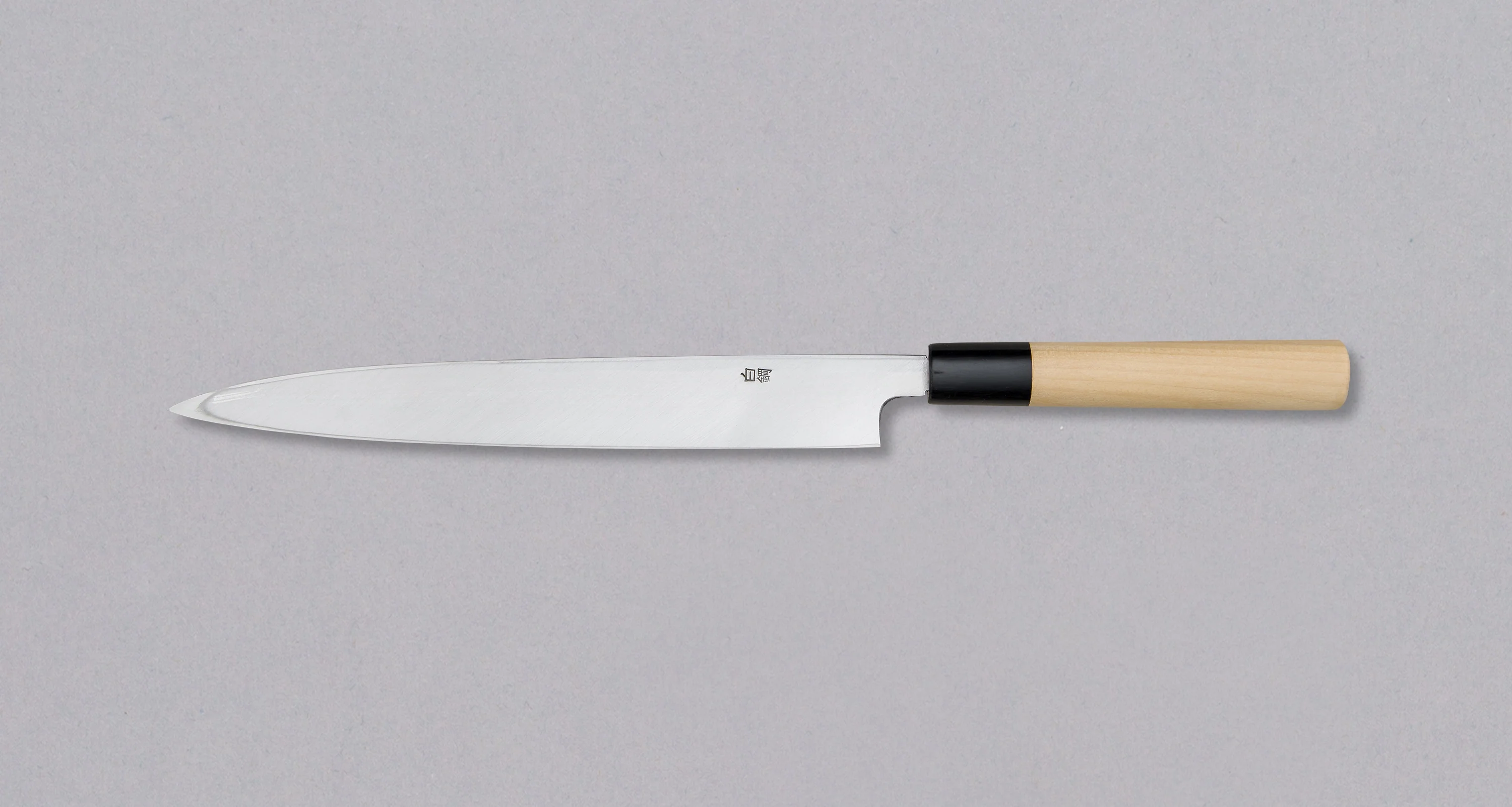 Miki Yanagiba Shirogami 240mm (9.5") - Image 2
