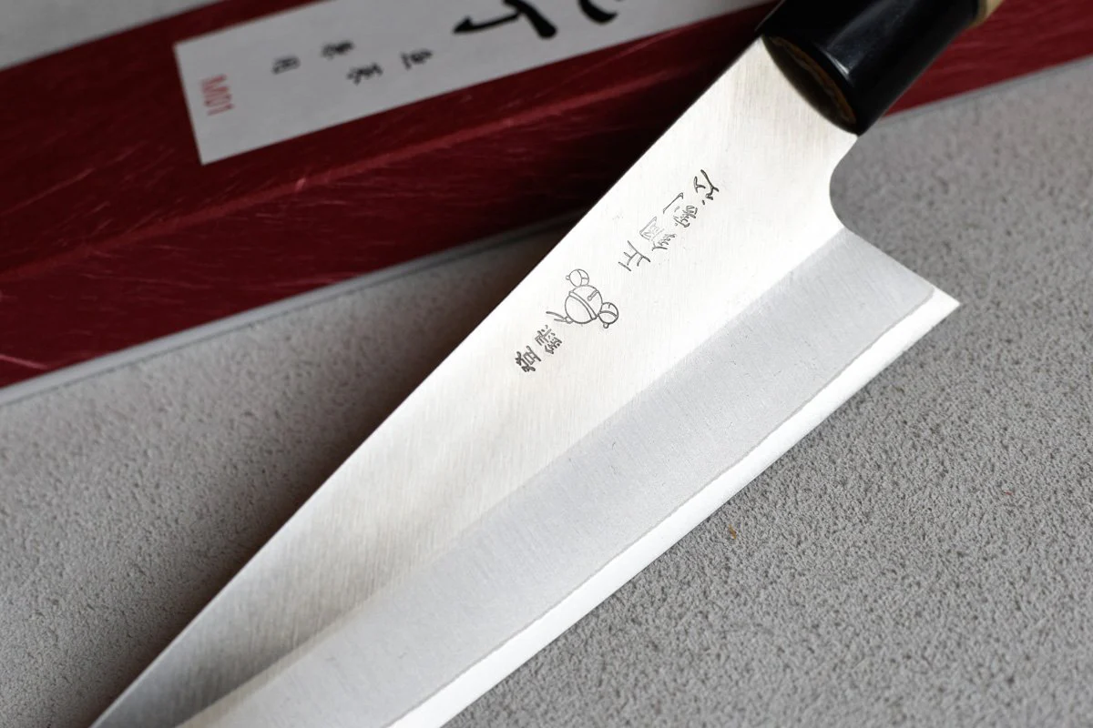 Misuzu Bunka 160mm (6.3") - Image 3