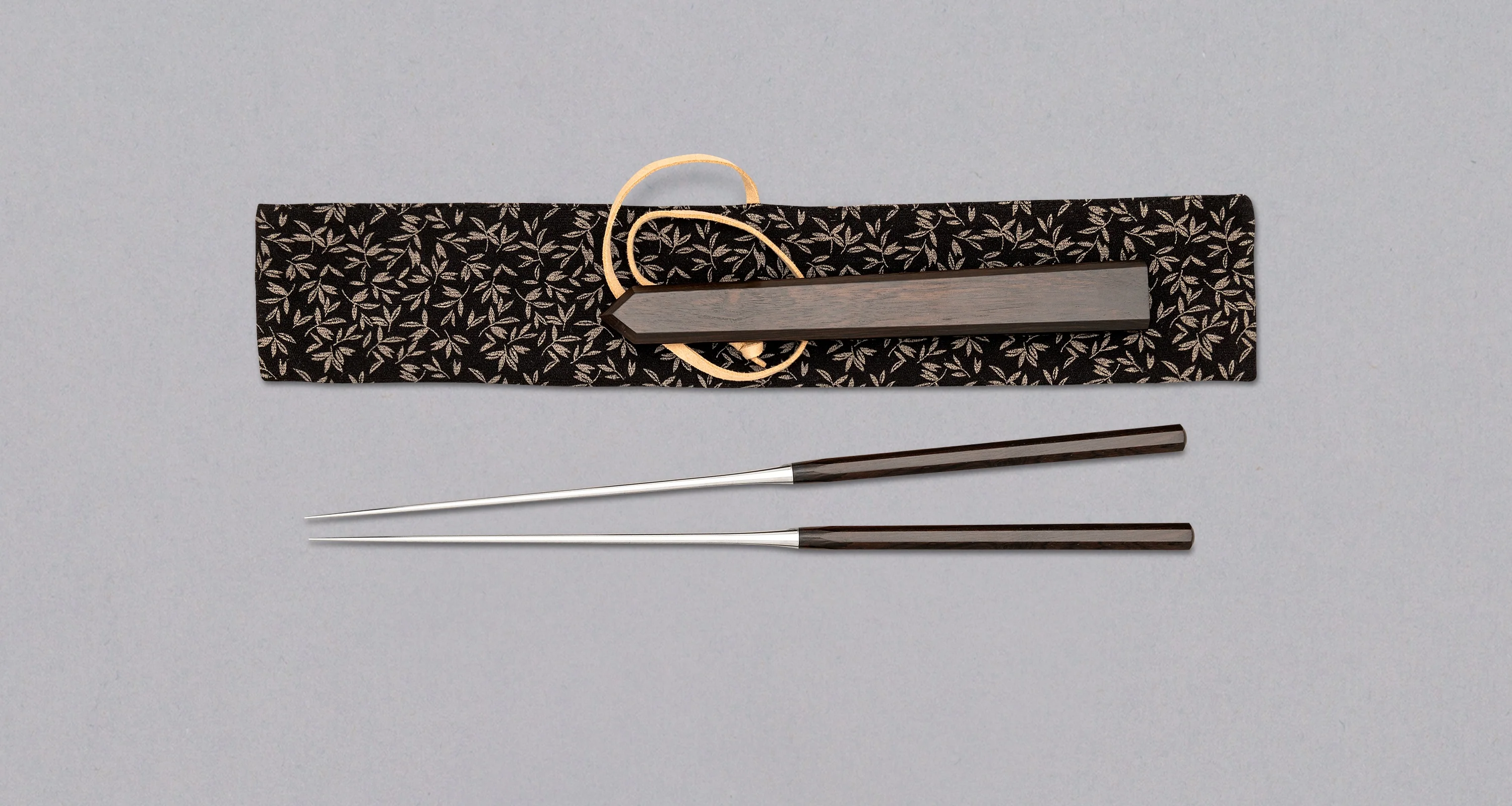 Moribashi Chopsticks 180mm (7.1") - Image 3