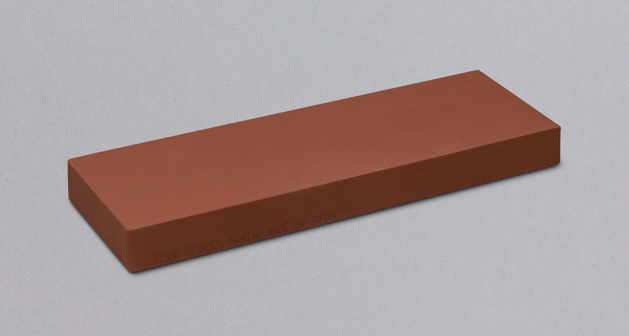 Naniwa Sharpening Stone - #1000 [Traditional Stone series / T-210]