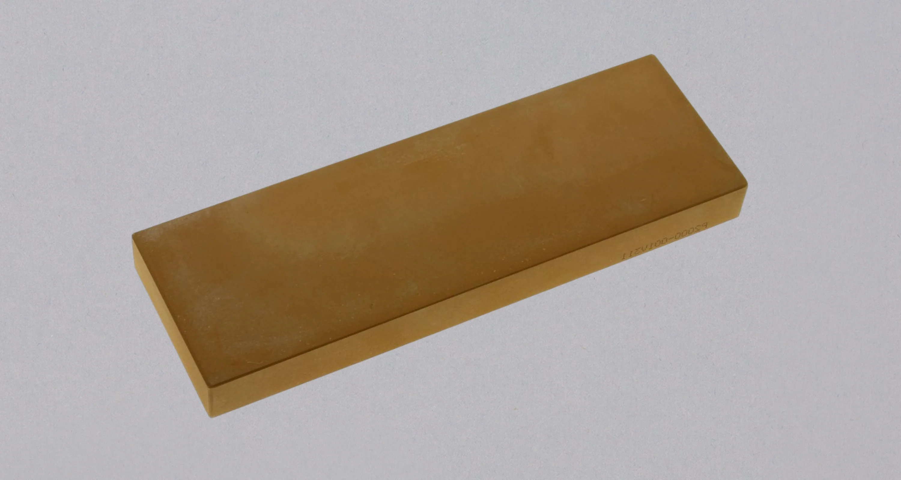 Naniwa Sharpening Stone - #2000 [Professional Stone series / P-320]