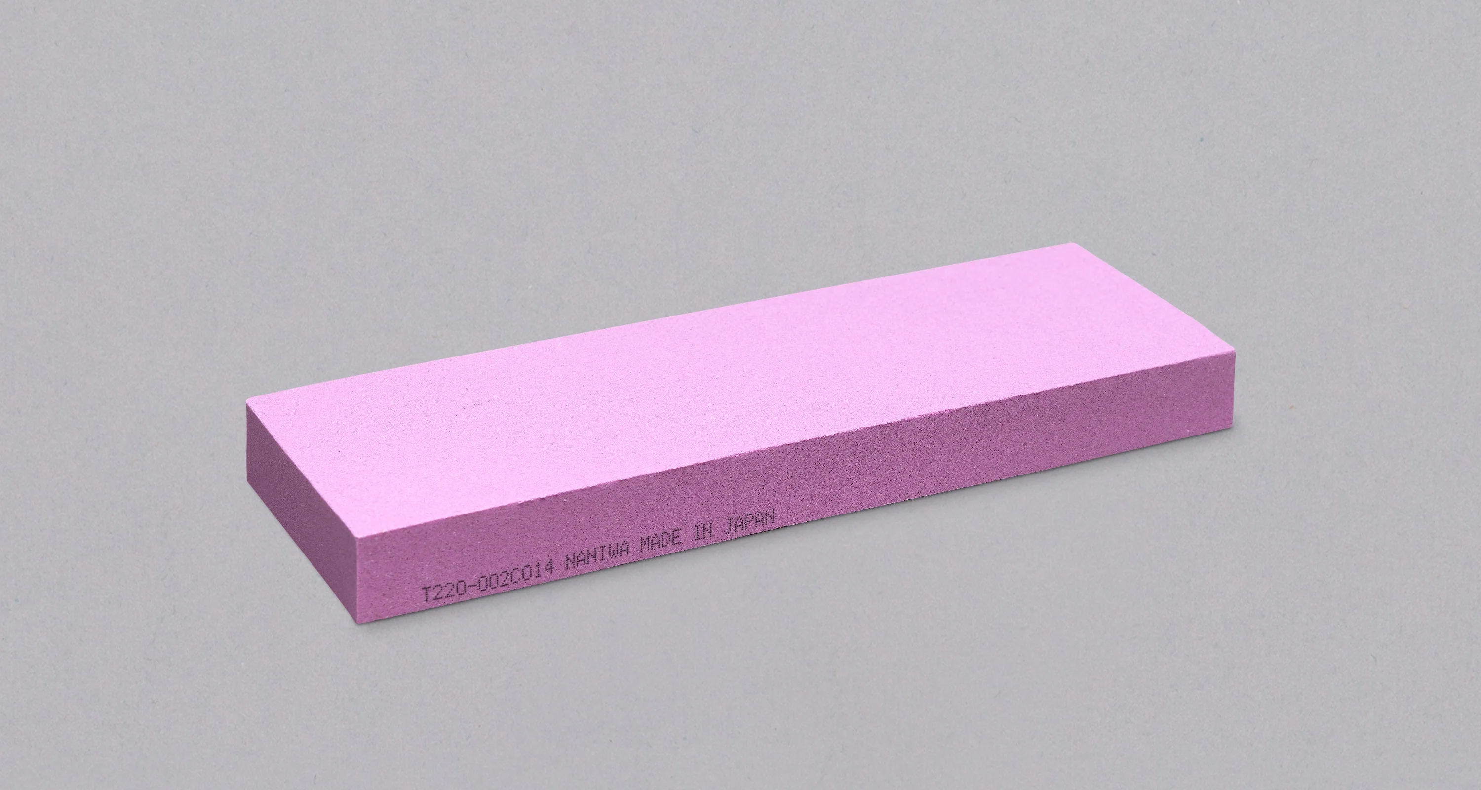Naniwa Sharpening Stone - #220 [Traditional Stone series / T-901]