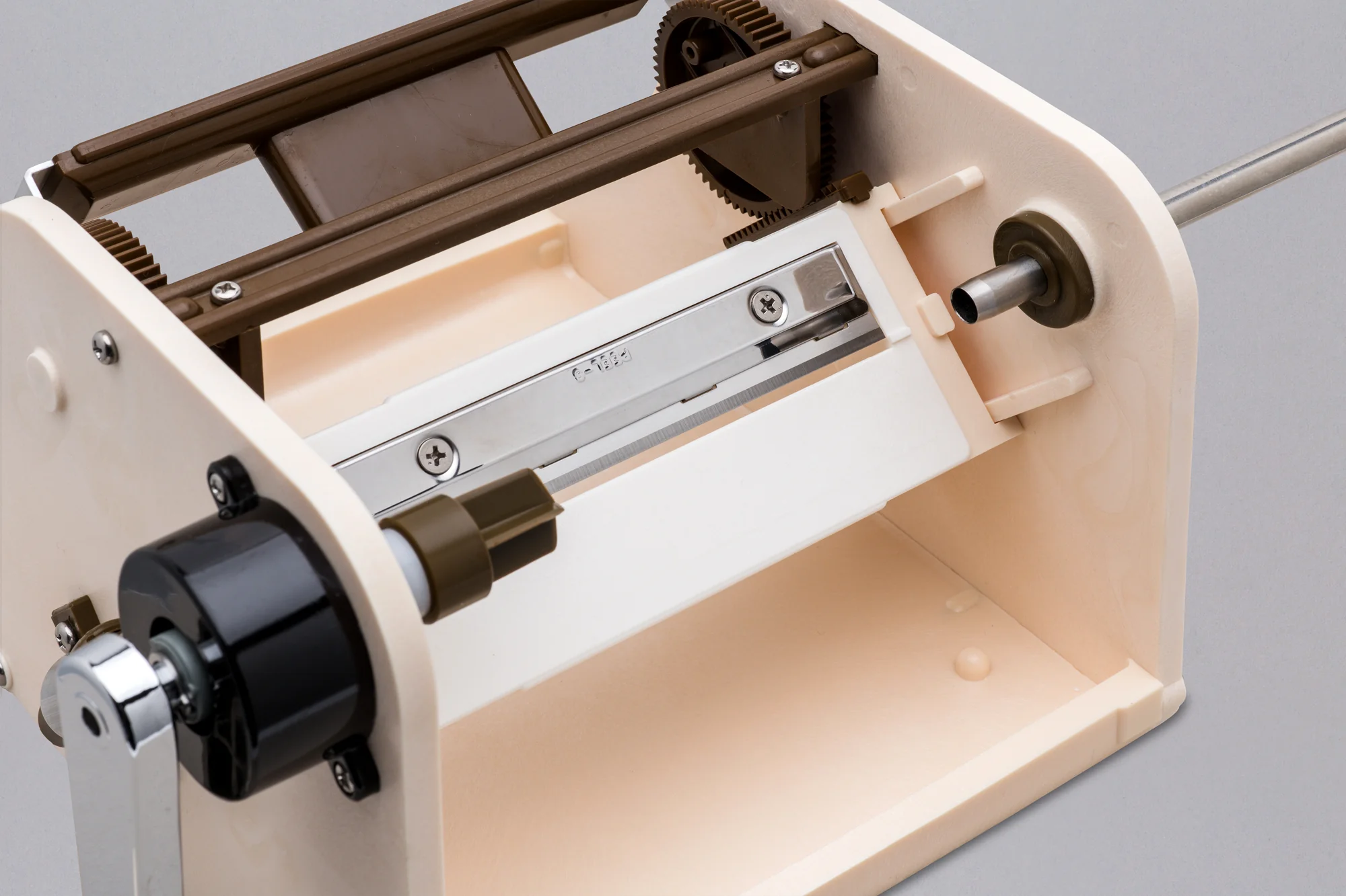 New Chiba "Peel S" Turning Slicer - Image 2
