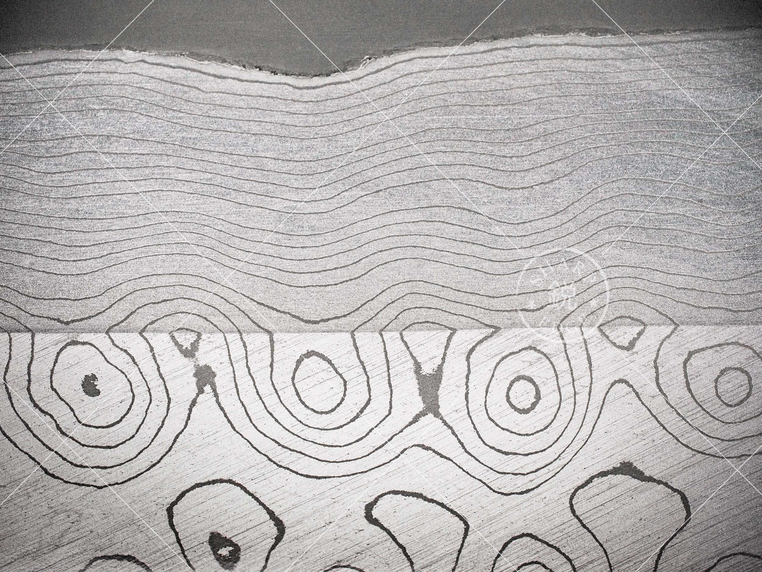 Nigara 4 [Knife Vision series] - print - Image 5