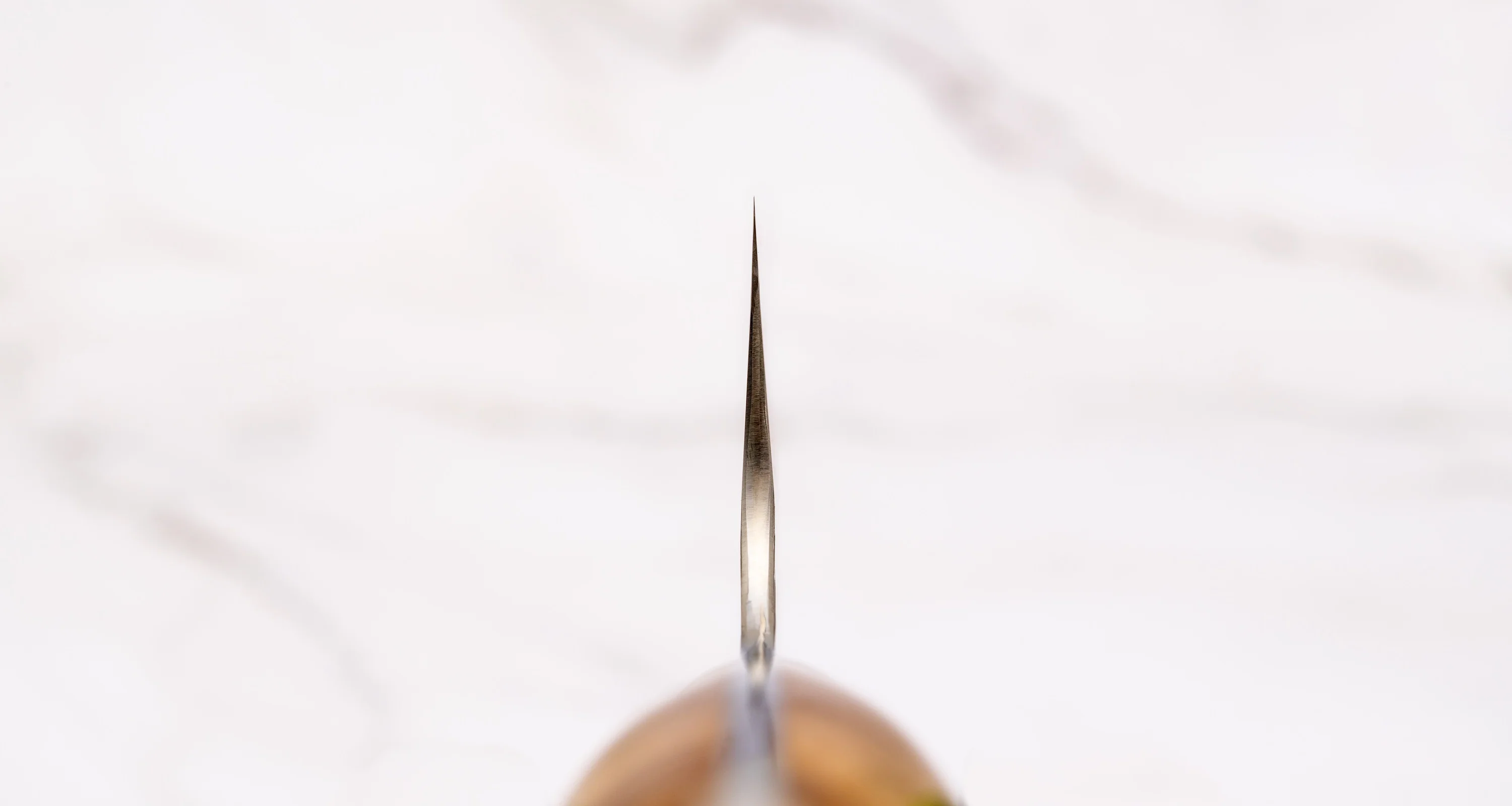 Nigara Bunka SG2 Tsuchime Maplewood 180mm (7.1") - Image 3