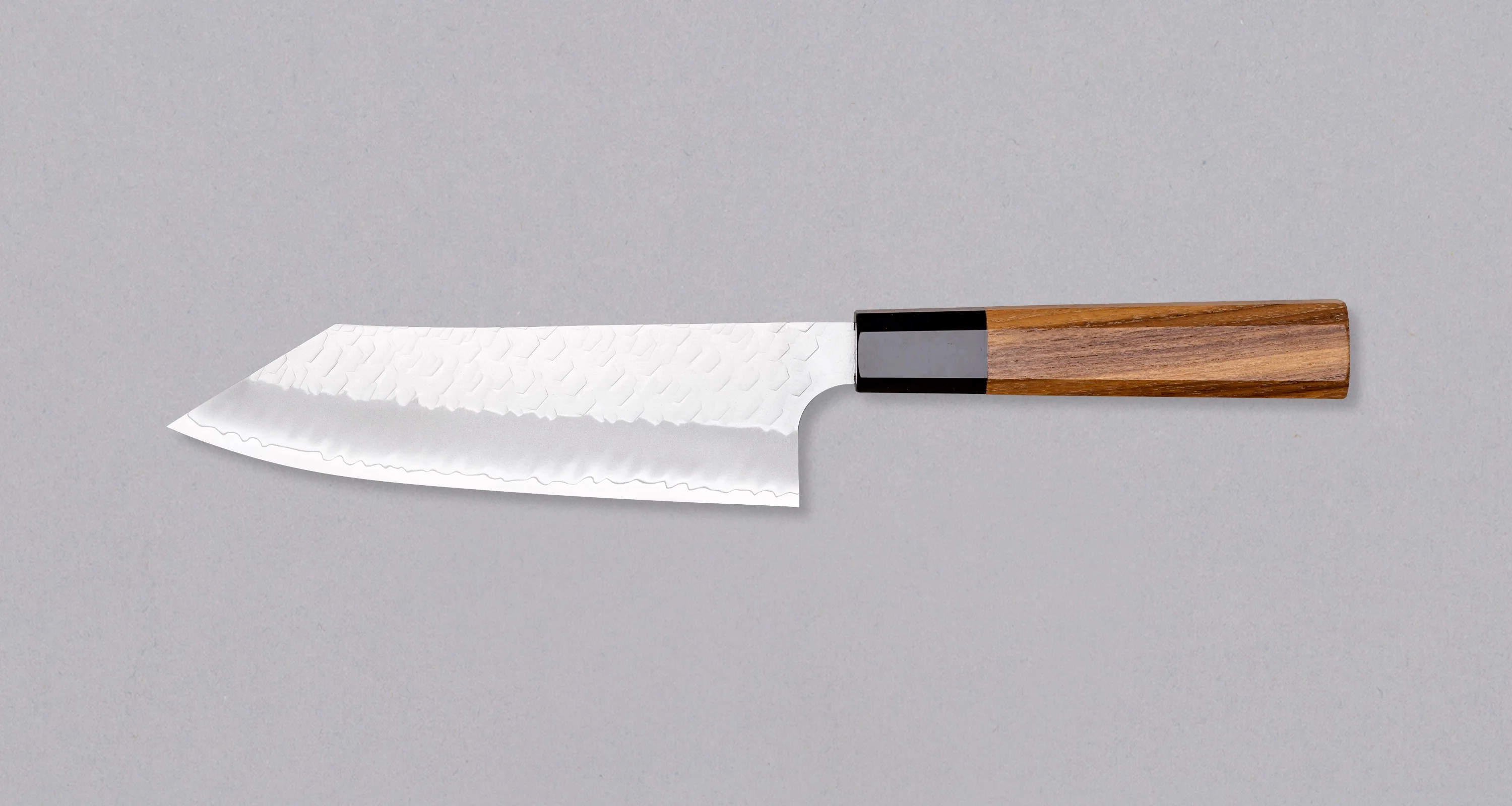 Nigara Bunka SG2 Tsuchime Wa 180mm (7.1") - Image 2