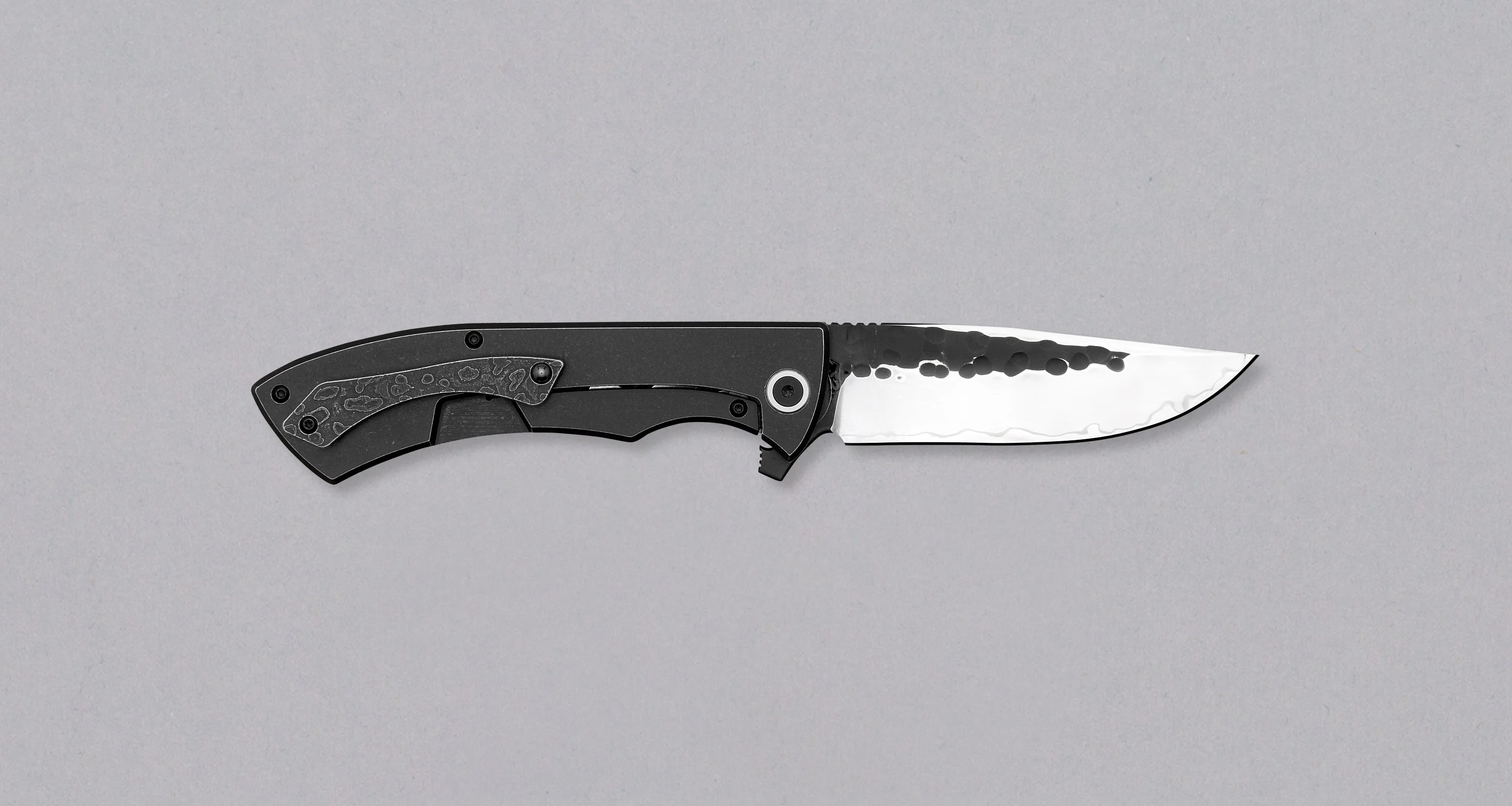 Nigara Folding Knife SG2 G10 95mm (3.7")