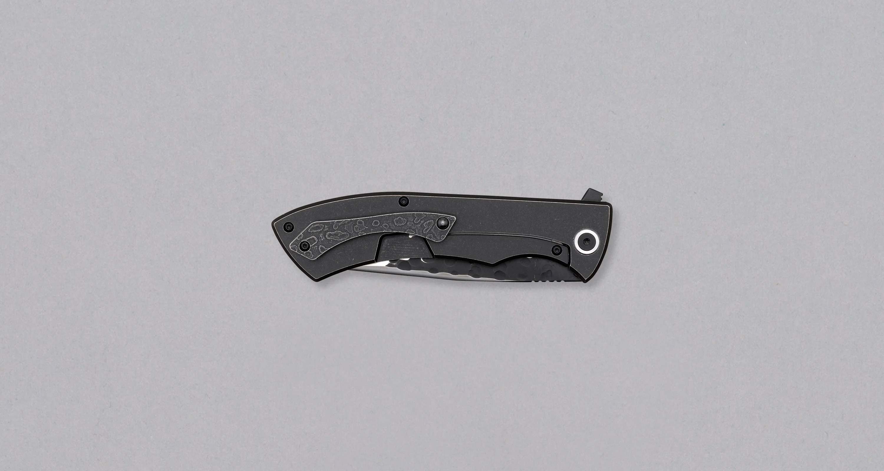 Nigara Folding Knife SG2 G10 95mm (3.7") - Image 6