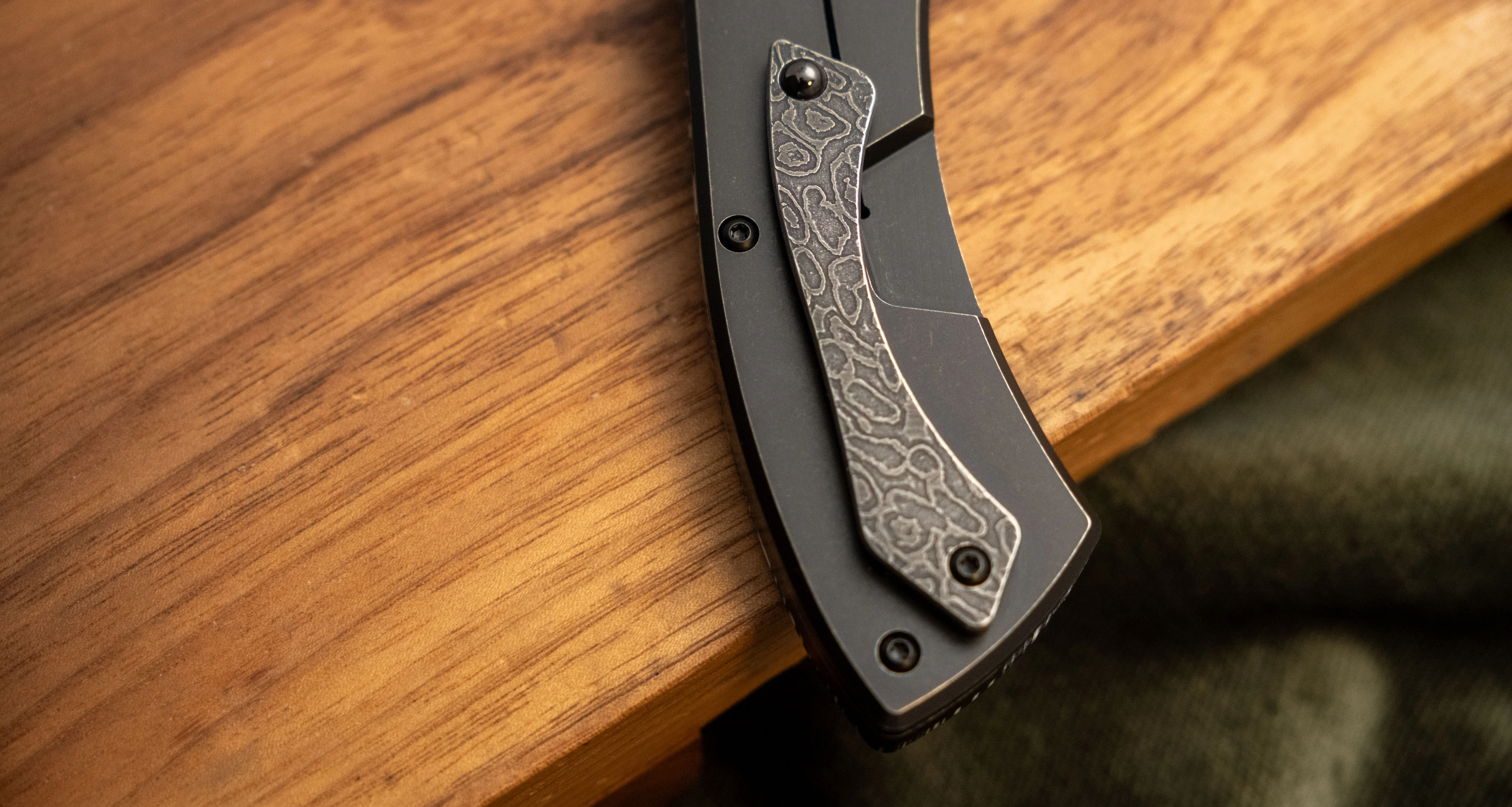 Nigara Folding Knife SG2 G10 95mm (3.7") - Image 8