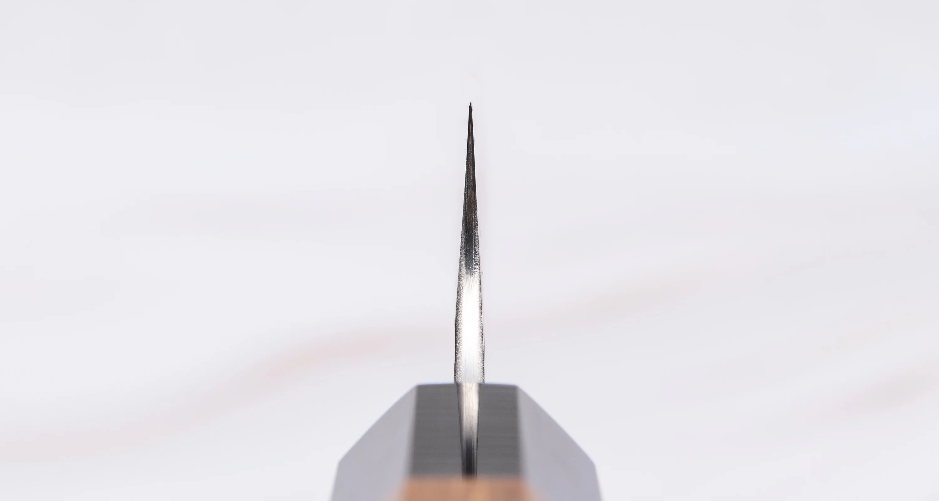 Nigara Kiri-Petty SG2 Tsuchime Wa 150mm (8.3") - Image 3