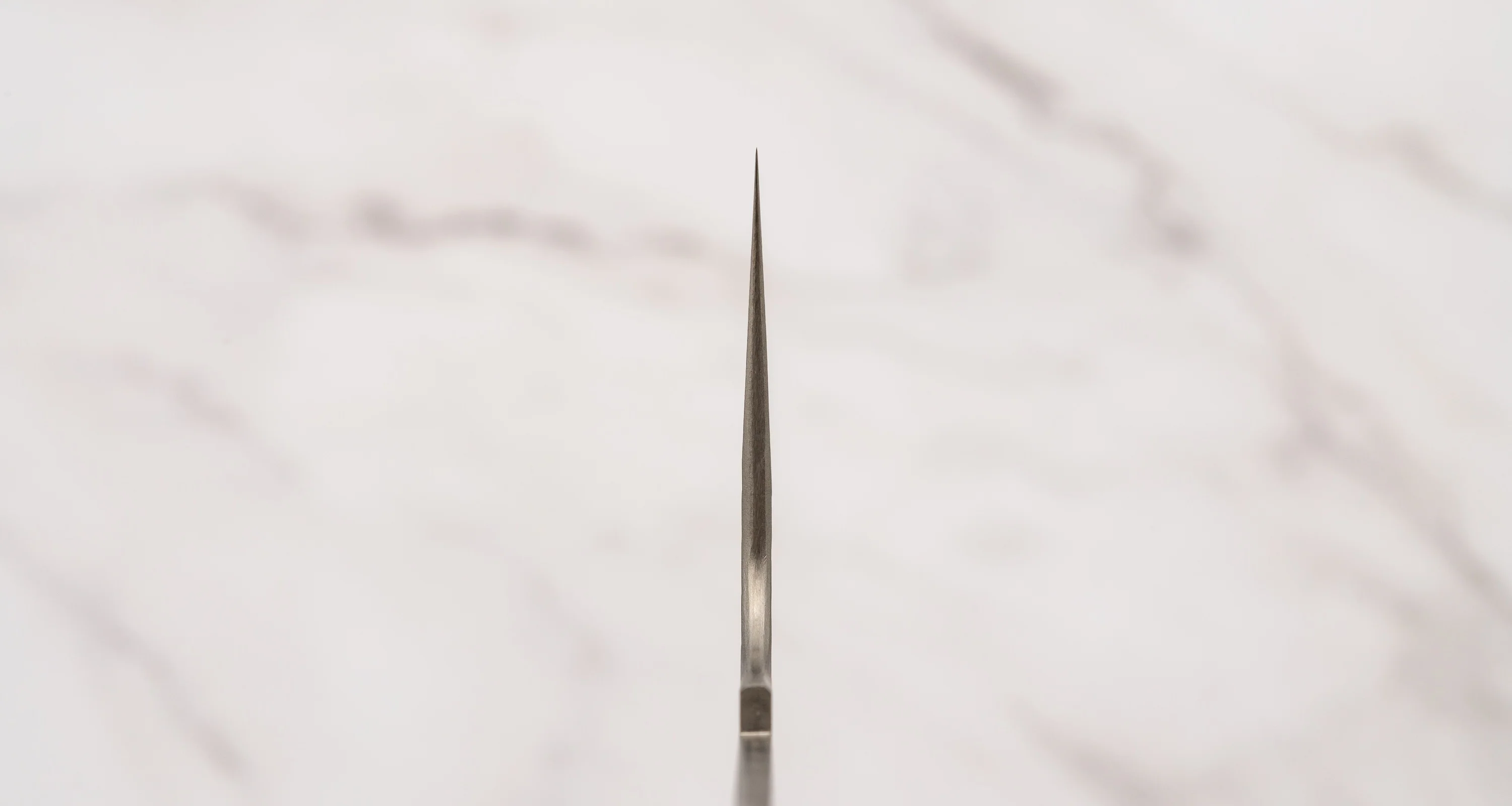 Nigara Kiritsuke-Nakiri VG-XEOS 180mm (7.1") - BLADE - Image 3