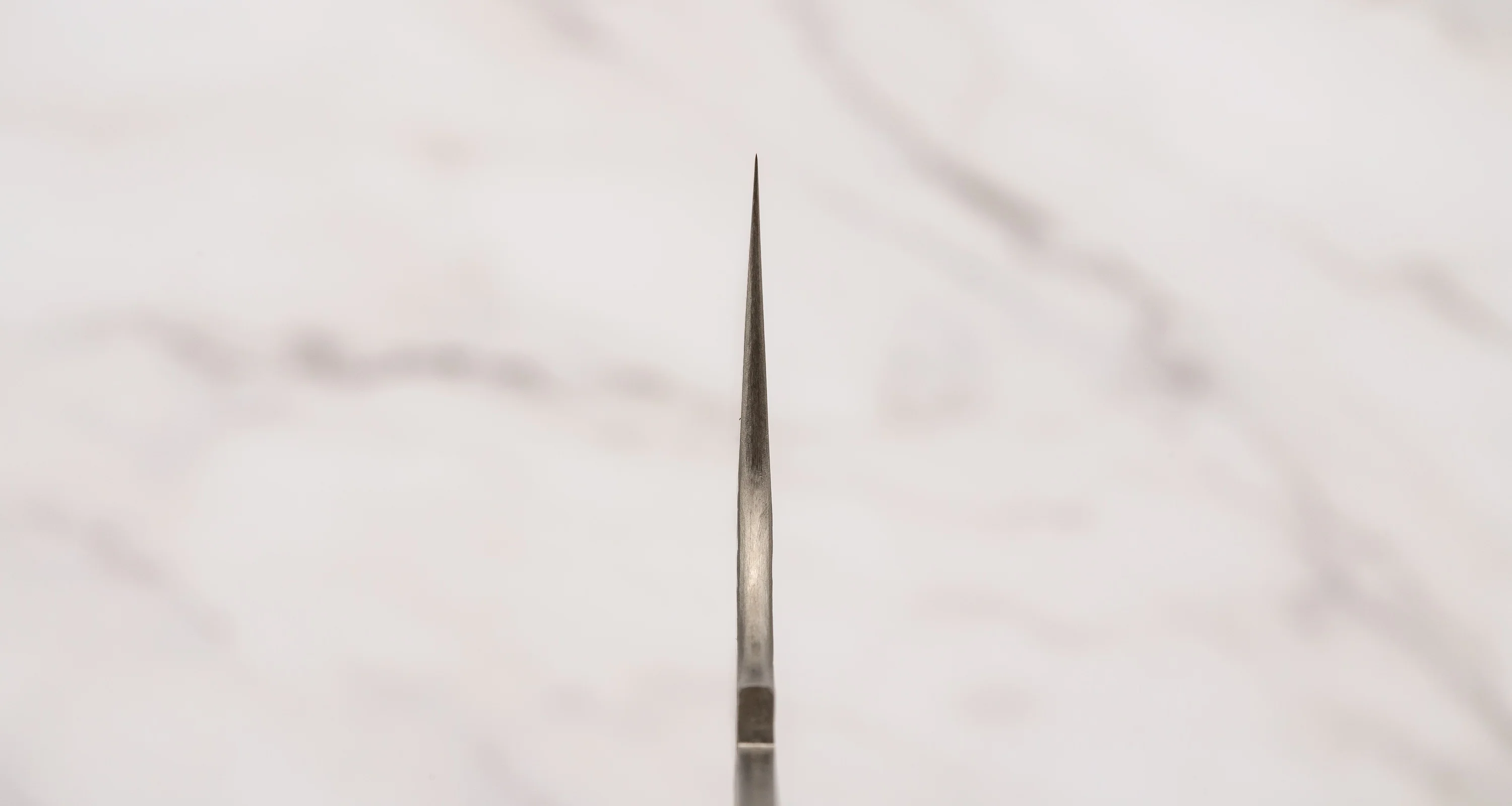 Nigara Santoku VG-XEOS 170mm (6.7") - BLADE - Image 3