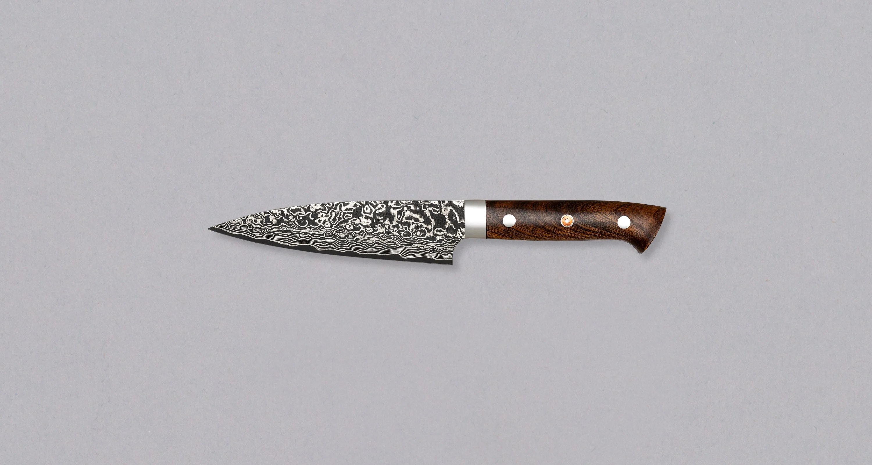 Saji Petty R2 Ironwood 130mm (5.1")