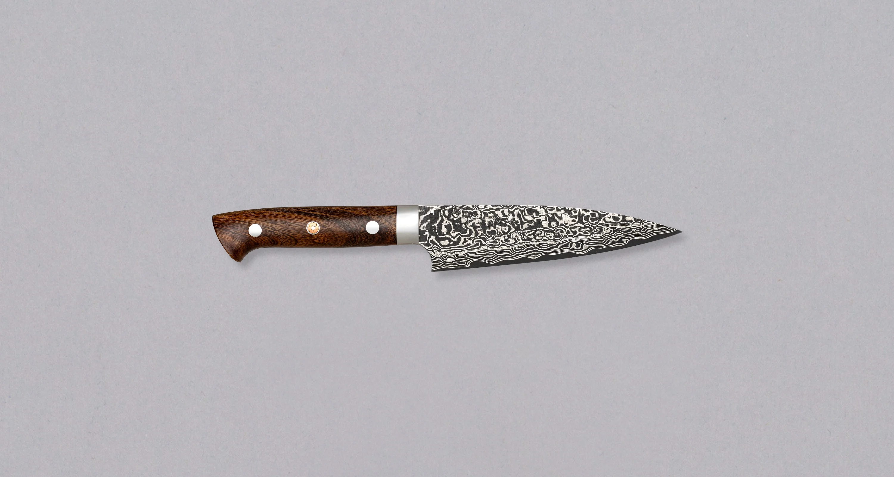 Saji Petty R2 Ironwood 130mm (5.1") - Image 2