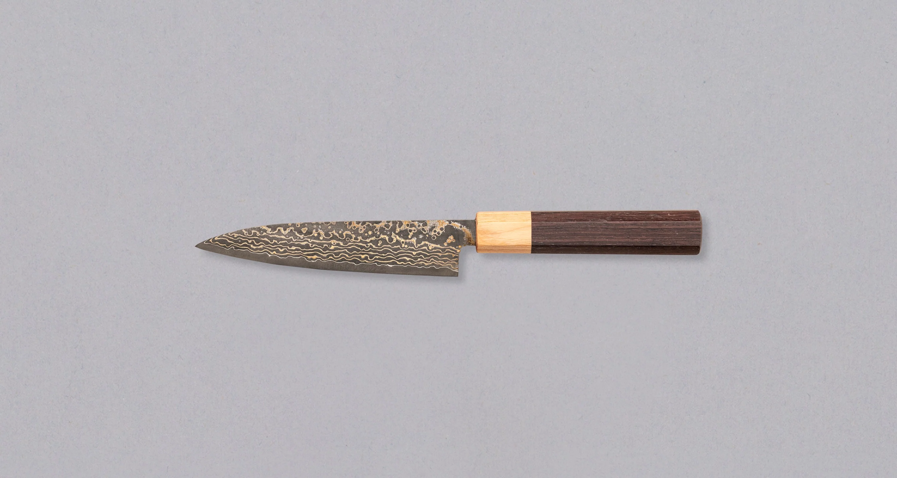 Saji Petty VG-10 Gold RWO 135mm (5.3") - Image 2
