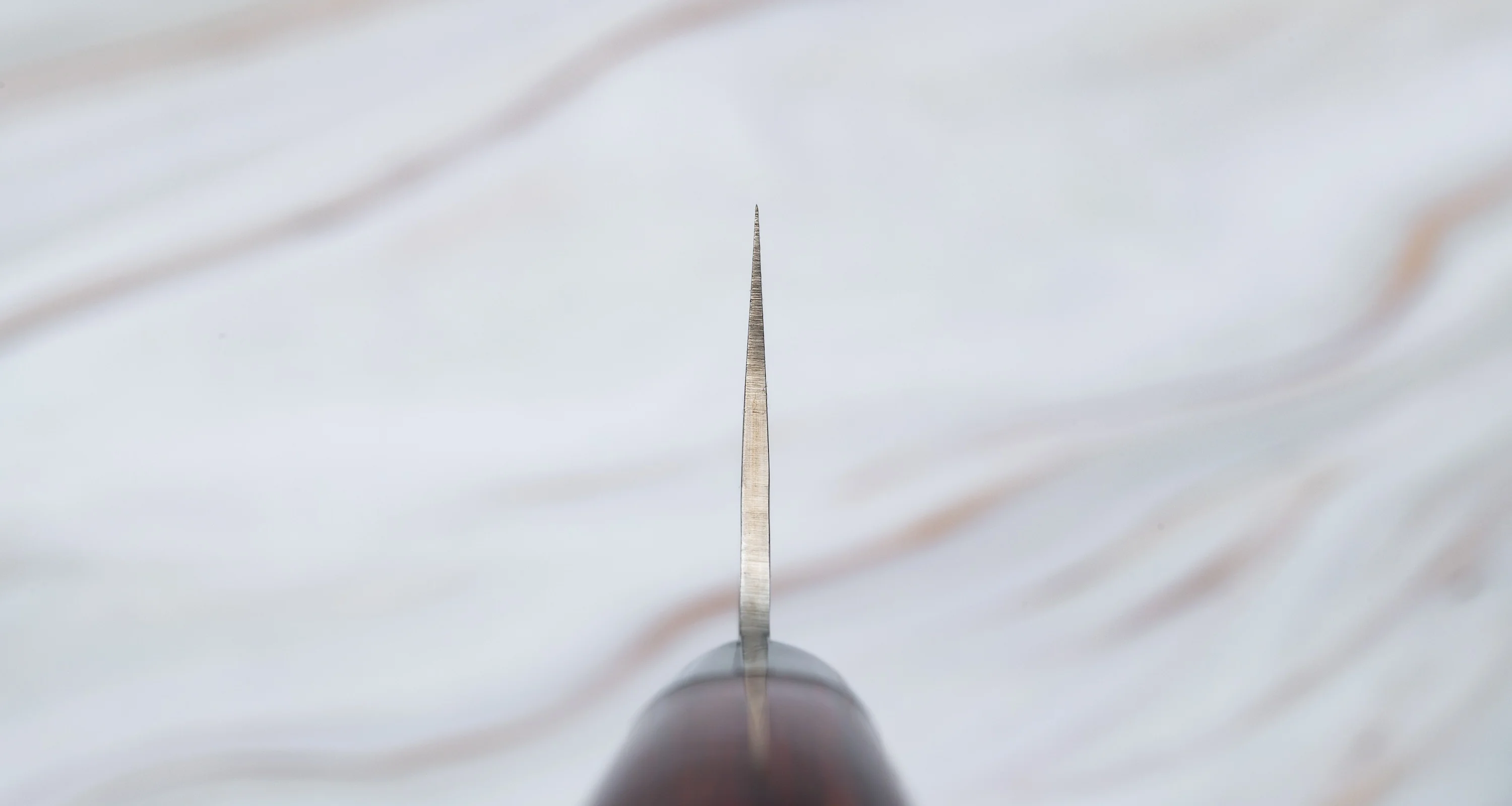 Sakai Takayuki Bunka VG-10 Damascus 160mm (6.3") - Image 3
