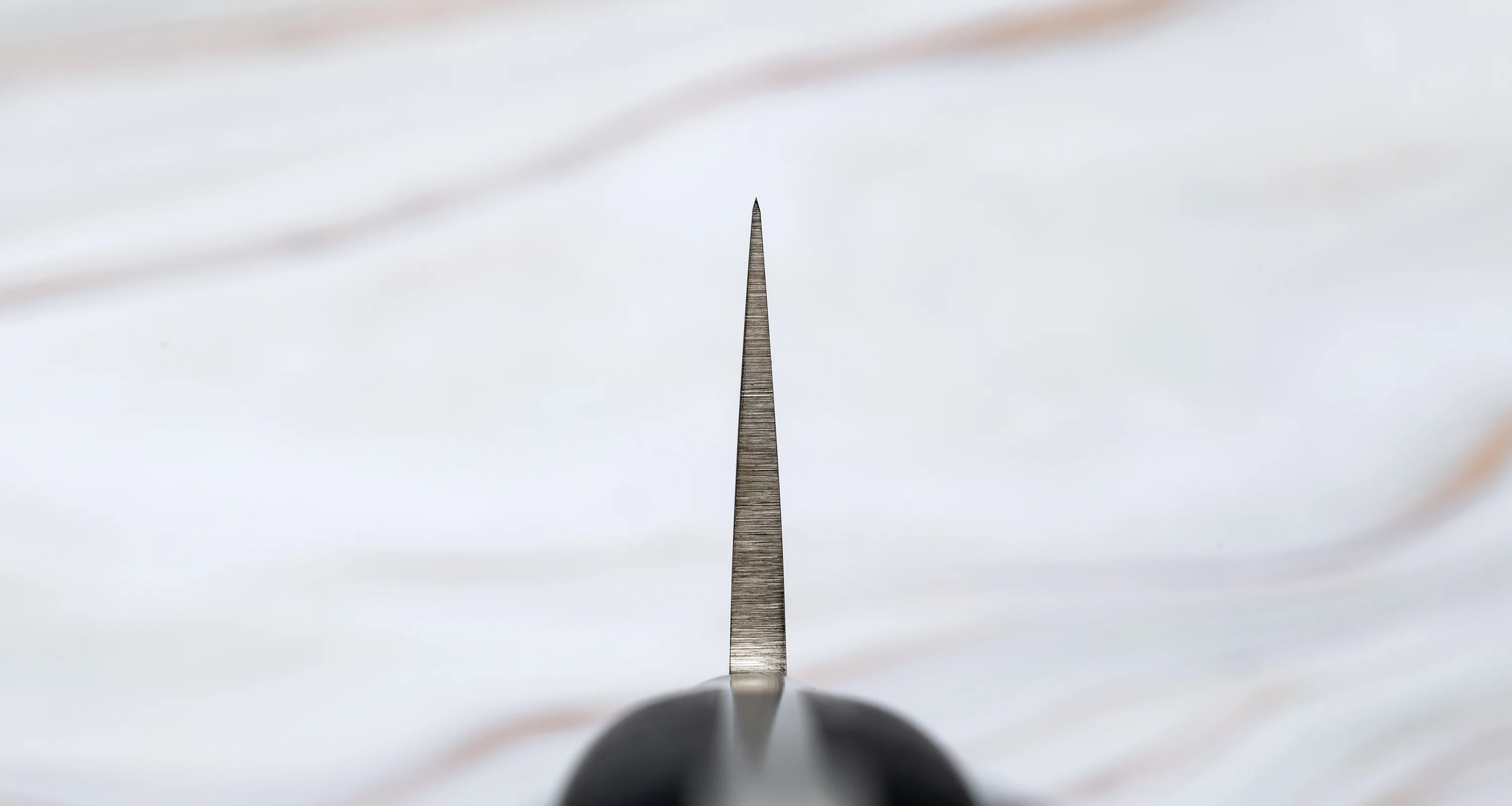 Sakai Takayuki Yo-Deba Inox 240mm (9.4") - Image 3