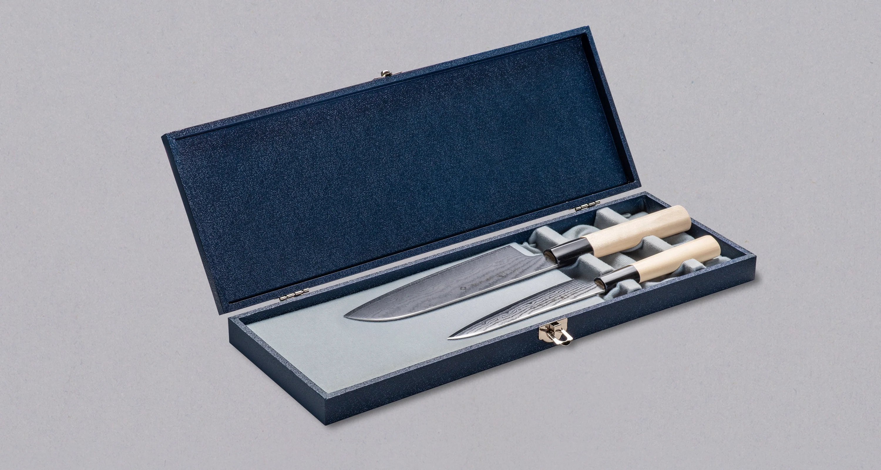 [SET] Tojiro Shippu Knife Set - Image 2