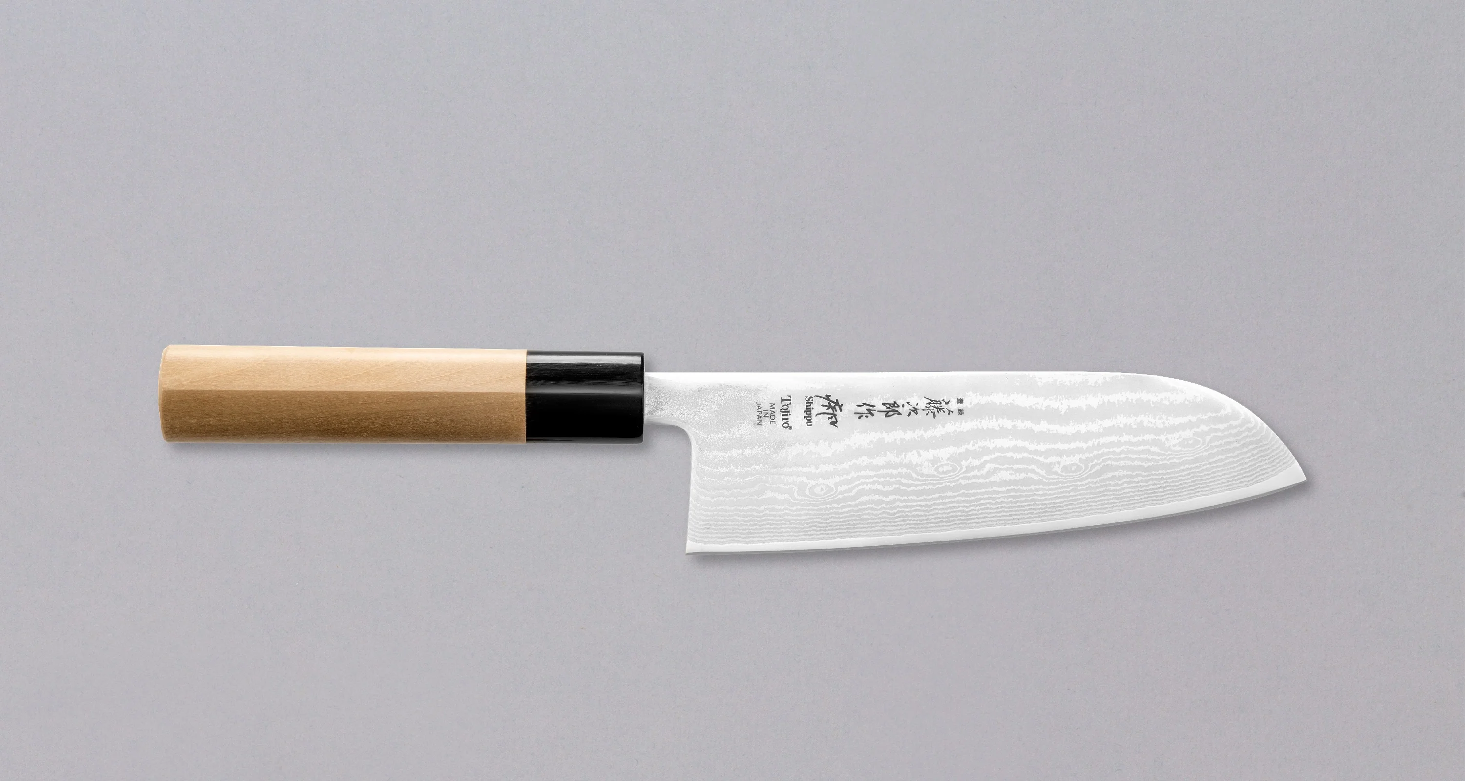 [SET] Tojiro Shippu Knife Set - Image 5