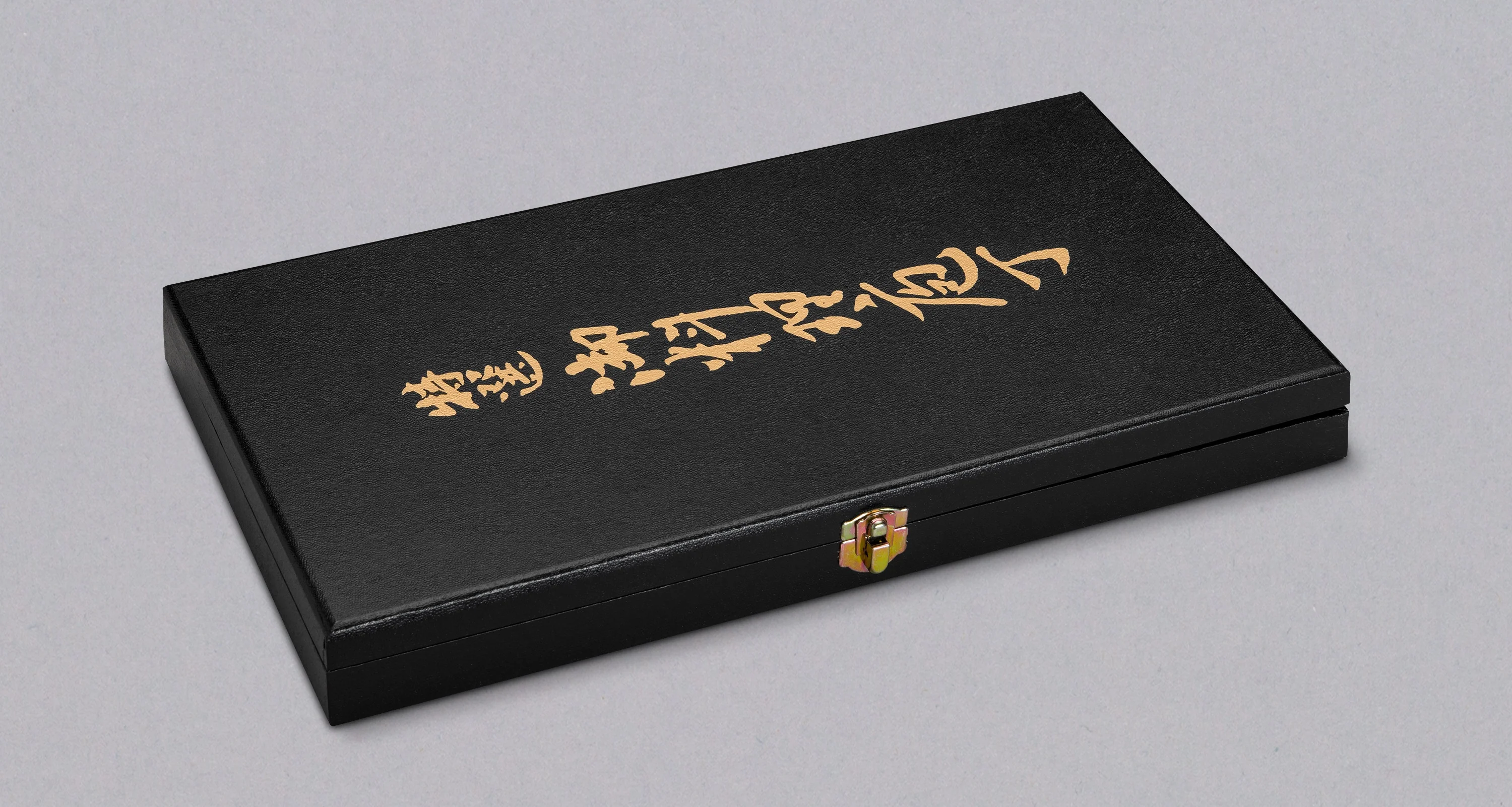 [SET] Tojiro ZEN Knife Set [Gyuto + Petty + Paring] - Image 3