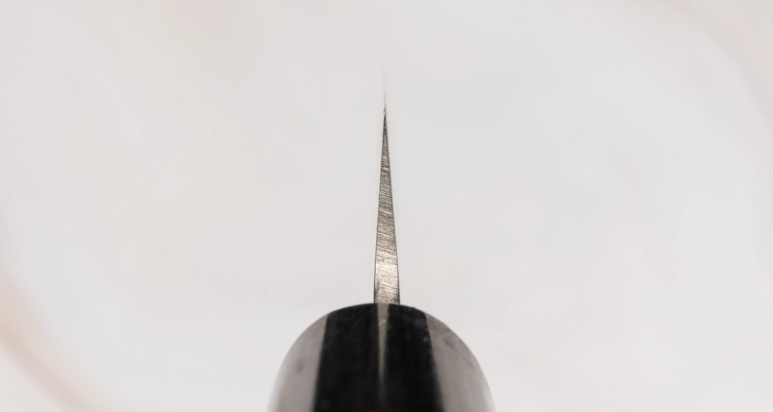 [SET] Tsunehisa VG-10 Damascus Tsuchime [Petty + Gyuto] - Image 5