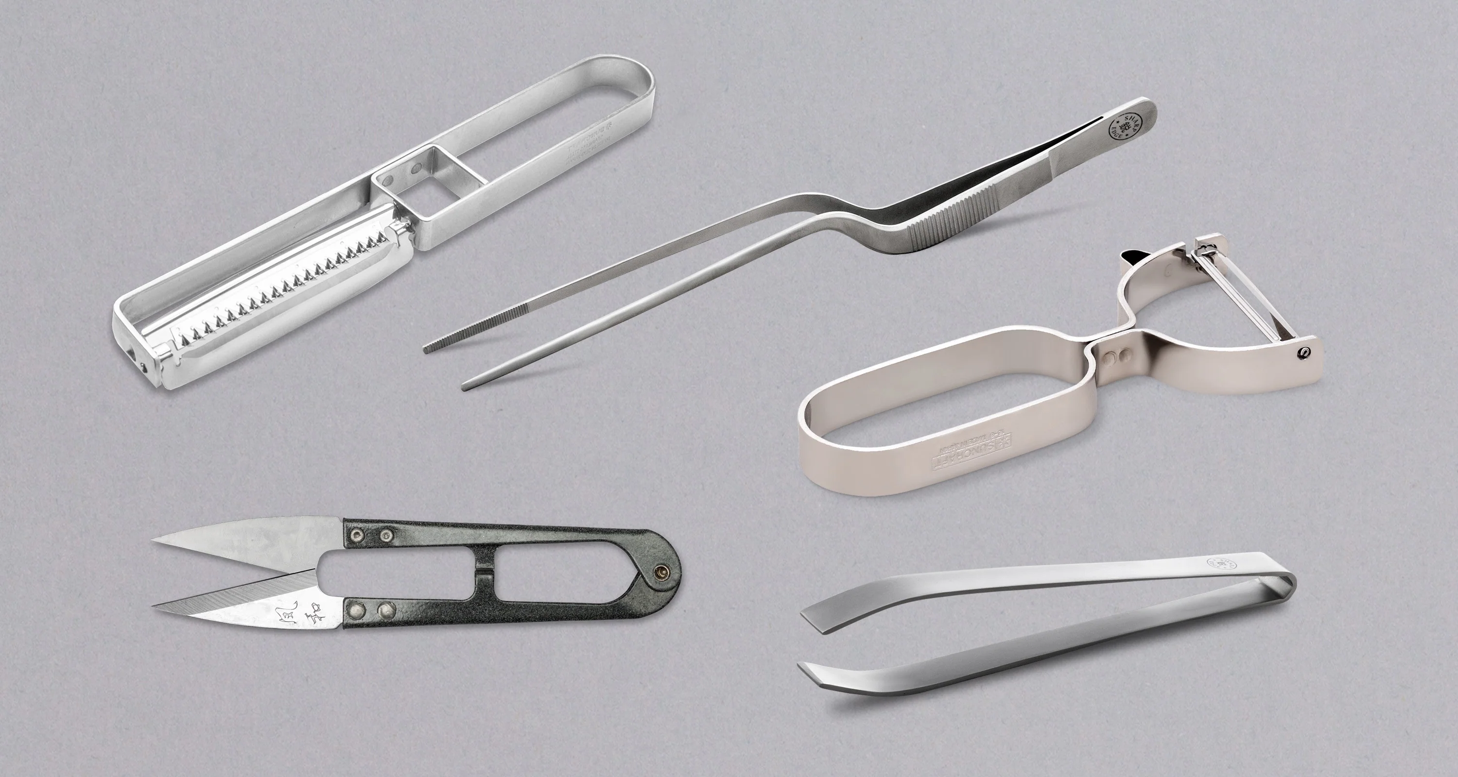 [Set] Ultimate Kitchen Tool Essentials