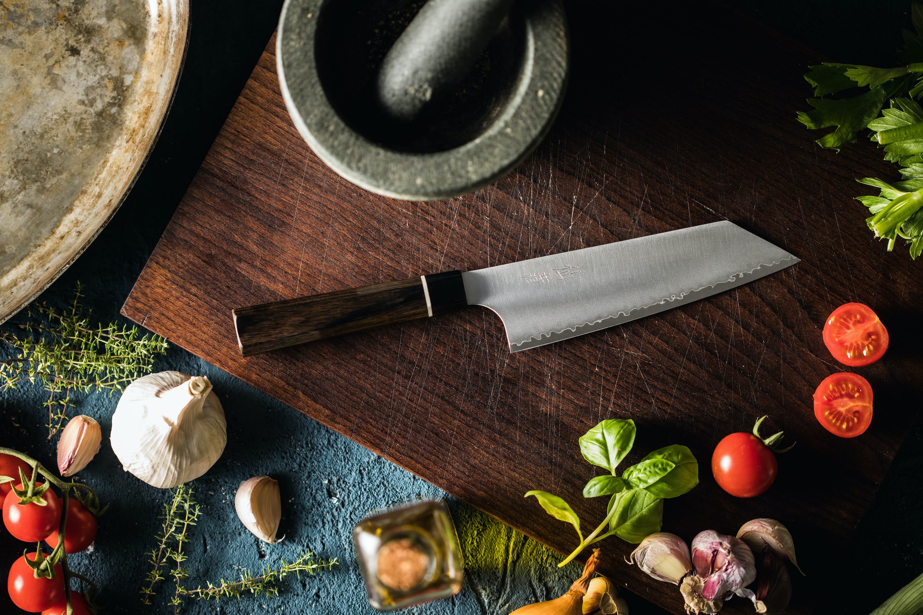 SG2 Bunka Matte 165mm (6.5") - Image 11