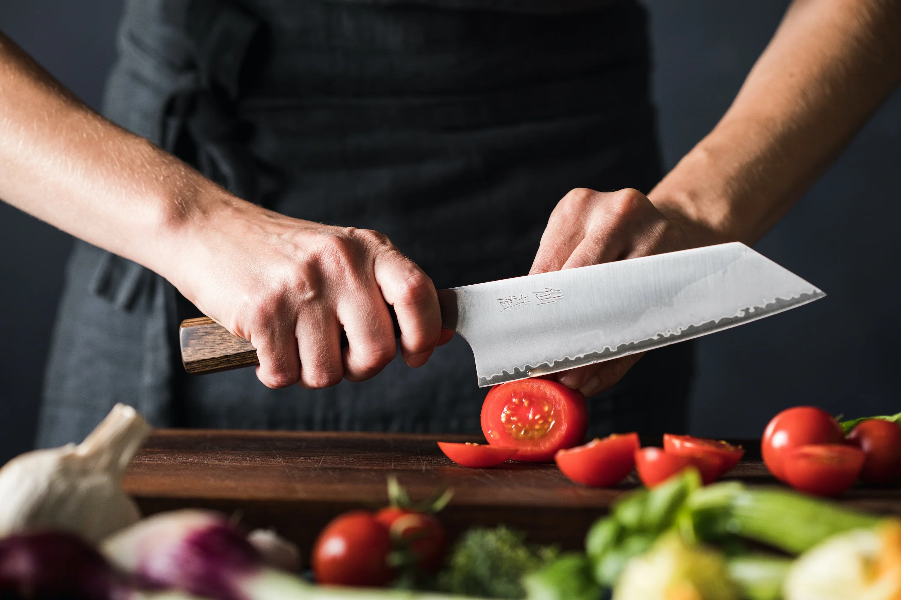 SG2 Bunka Matte 165mm (6.5") - Image 12