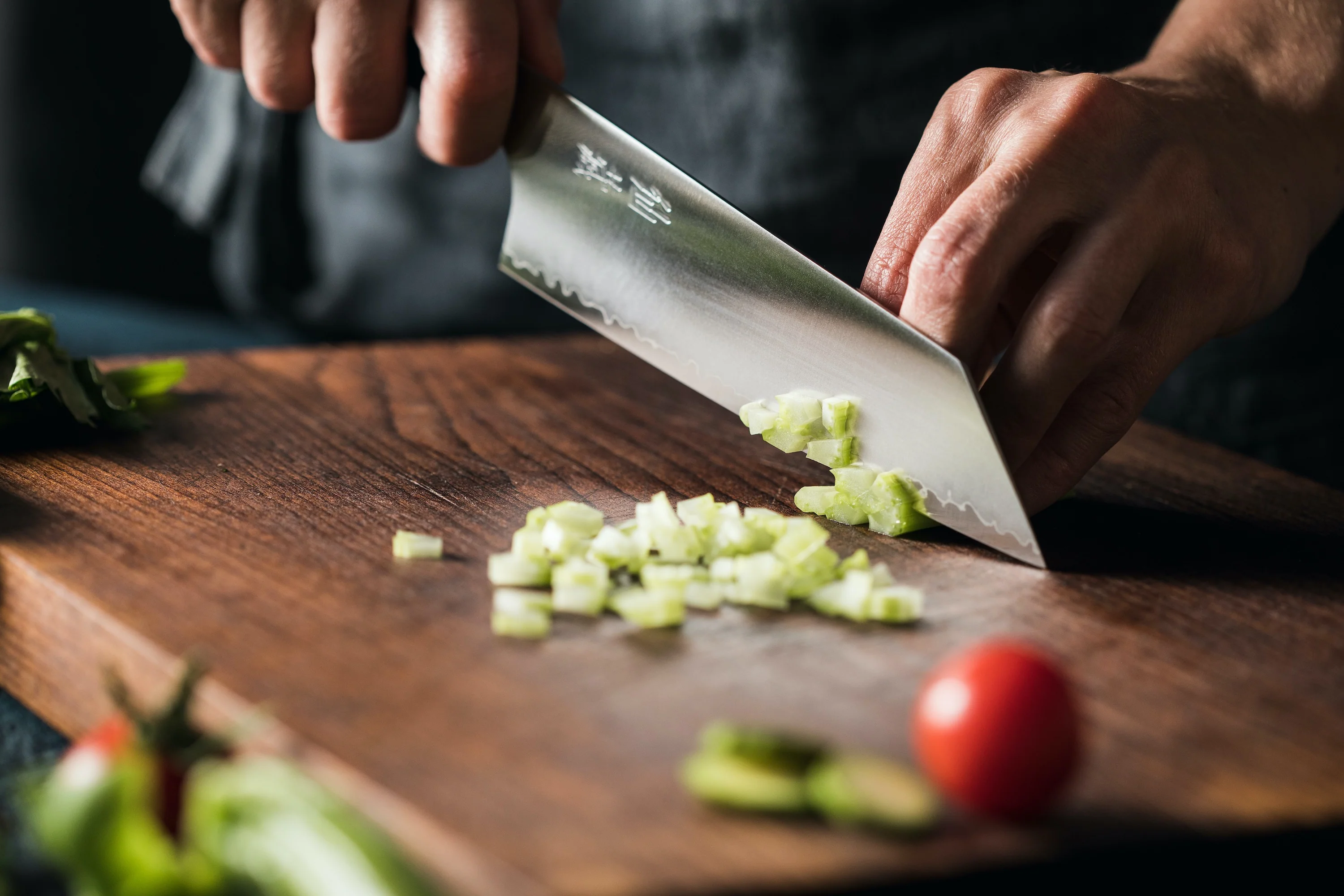 SG2 Bunka Matte 165mm (6.5") - Image 13