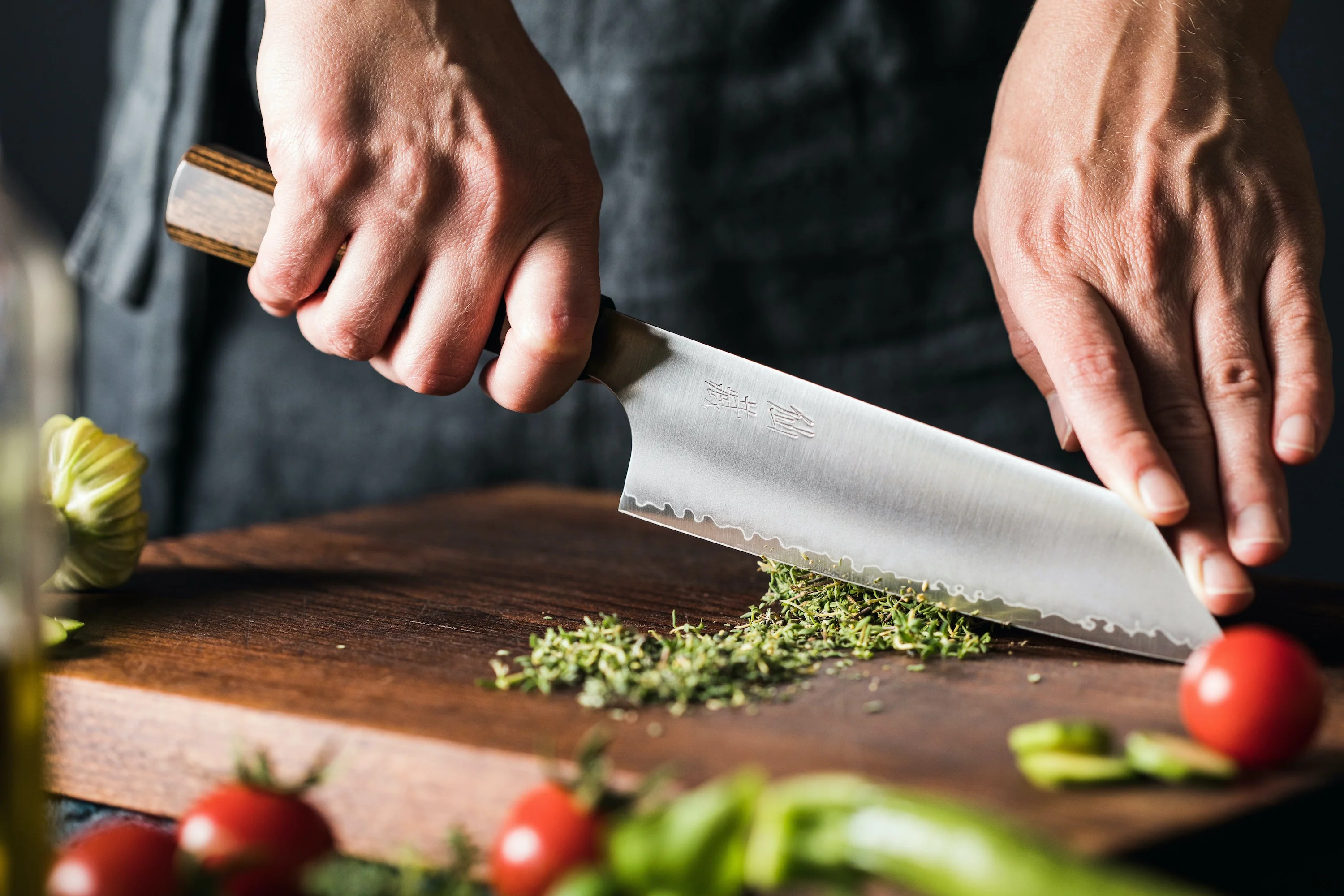 SG2 Bunka Matte 165mm (6.5") - Image 14