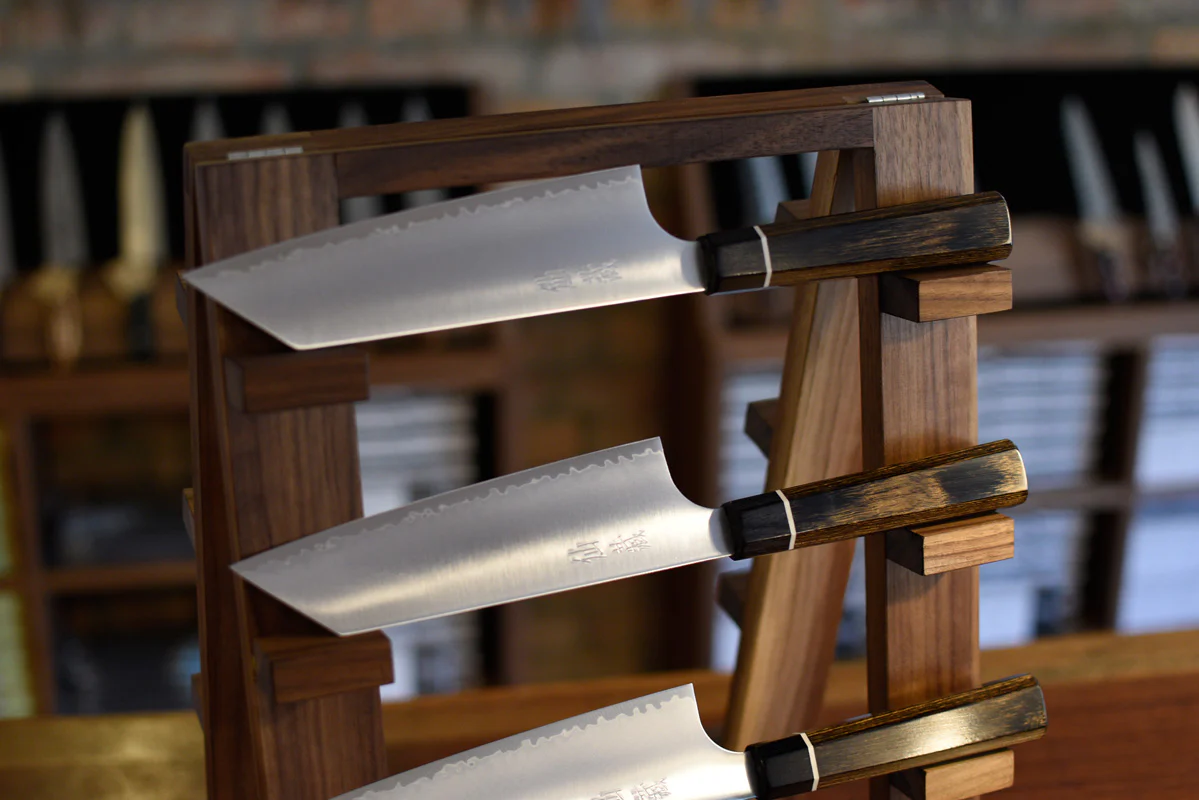 SG2 Bunka Matte 165mm (6.5") - Image 15