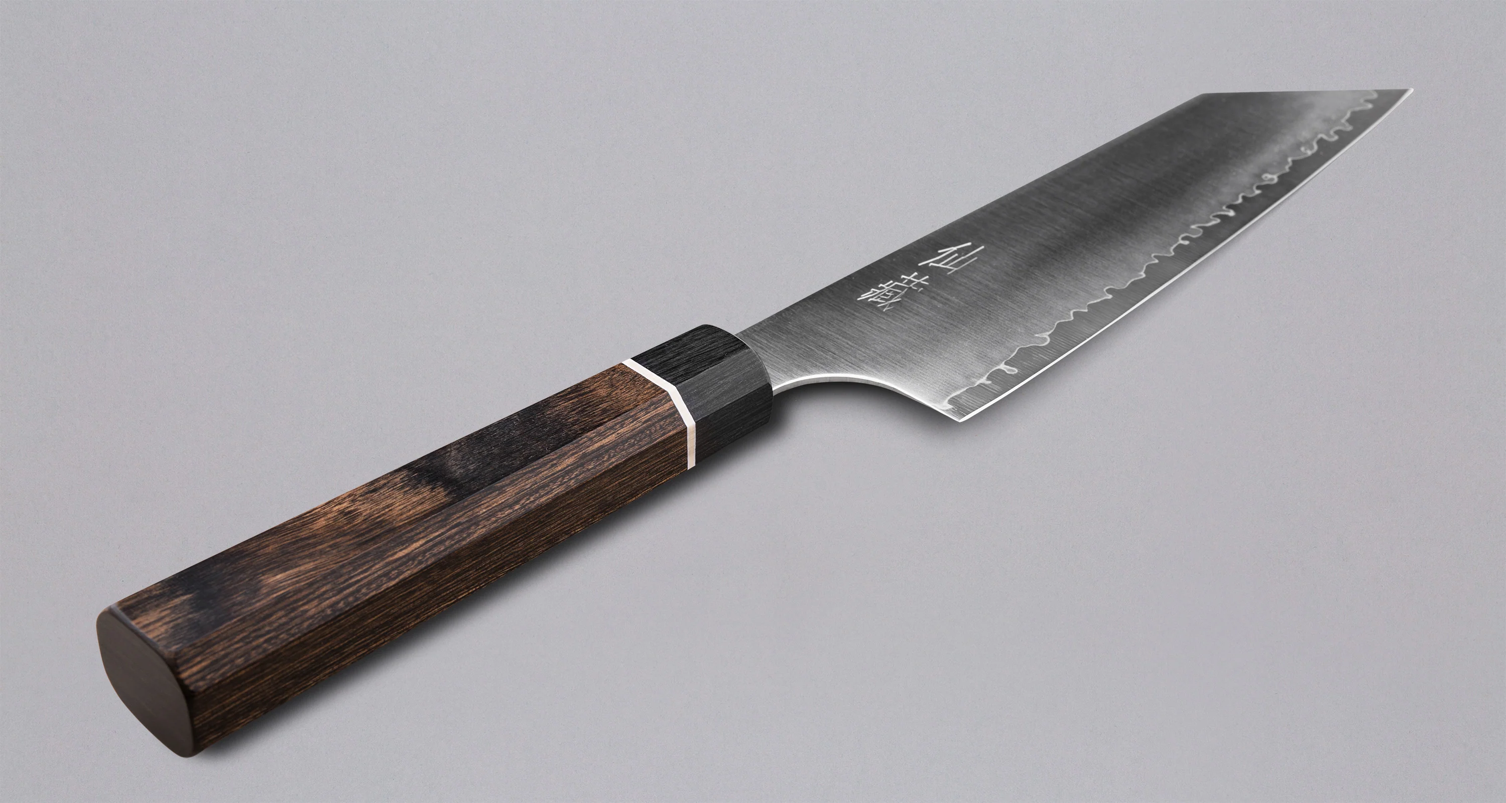 SG2 Bunka Matte 165mm (6.5") - Image 3