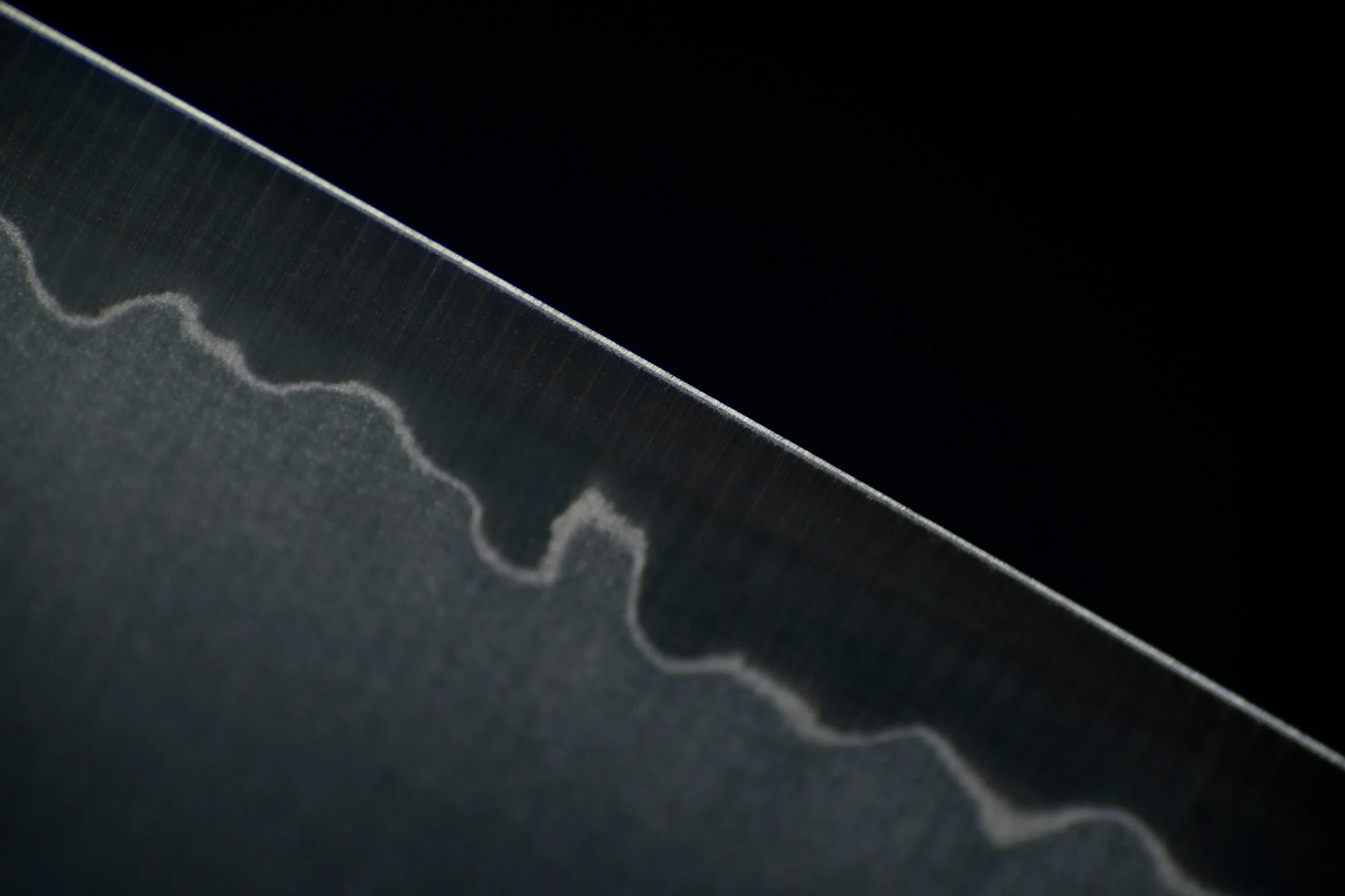 SG2 Bunka Matte 165mm (6.5") - Image 6