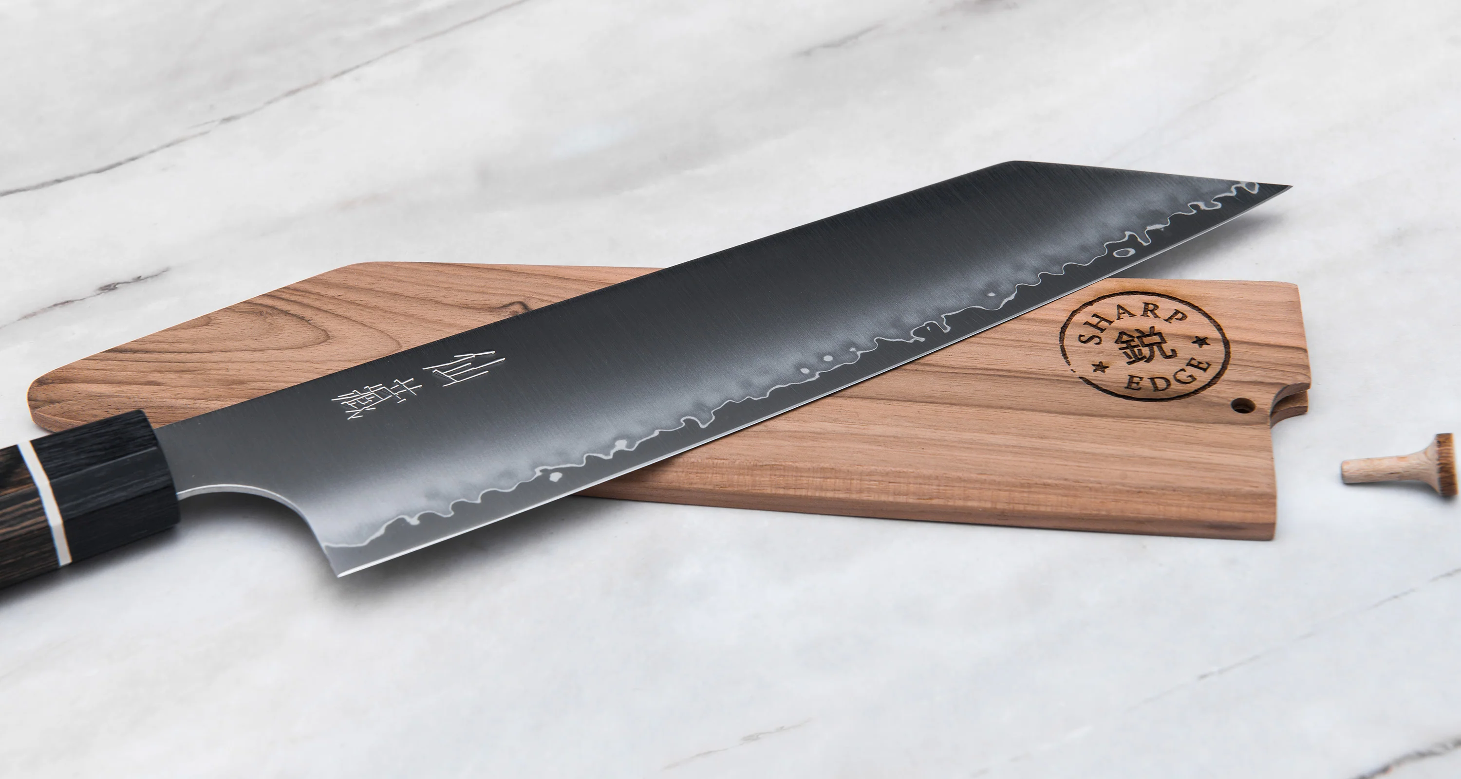 SG2 Bunka Matte 200mm (7.9") - Image 6