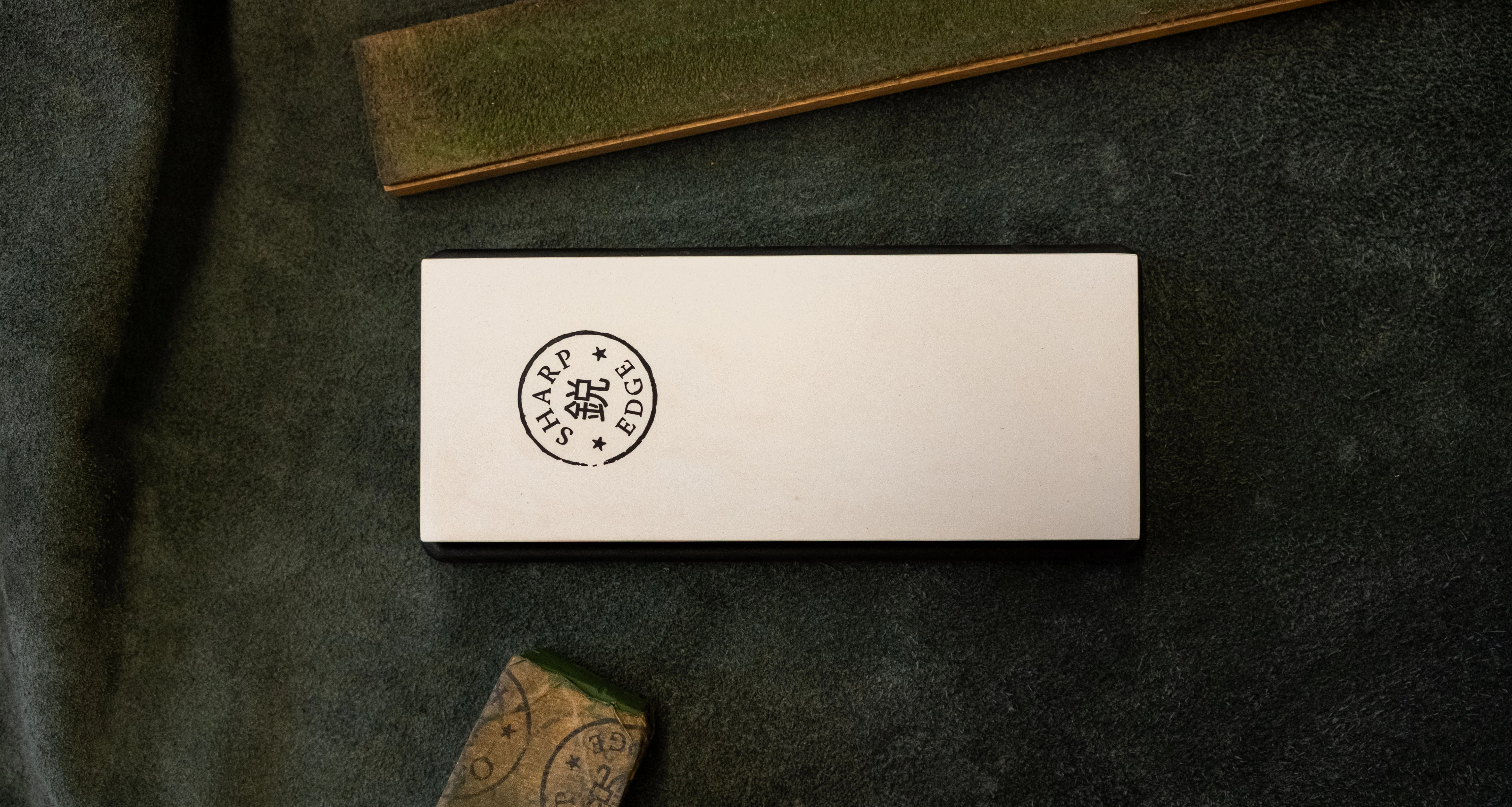 SharpEdge Sharpening Stone - #1000/#3000 - Image 3