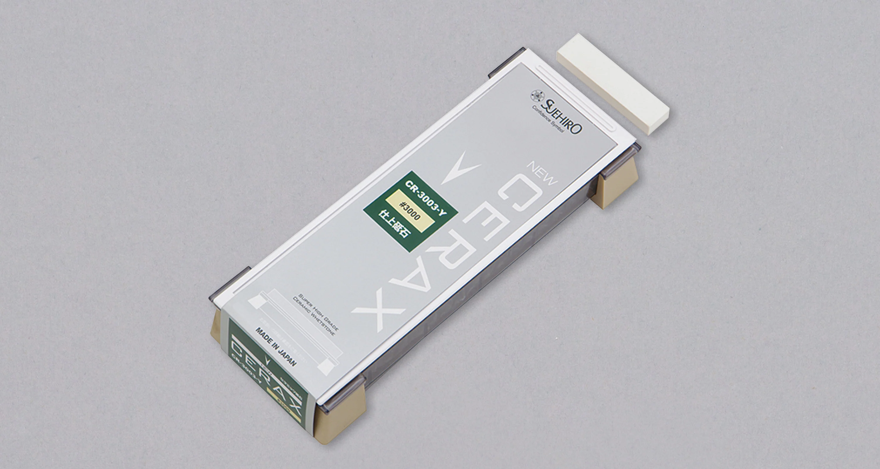 Suehiro Cerax - #3000 [New Cerax series]