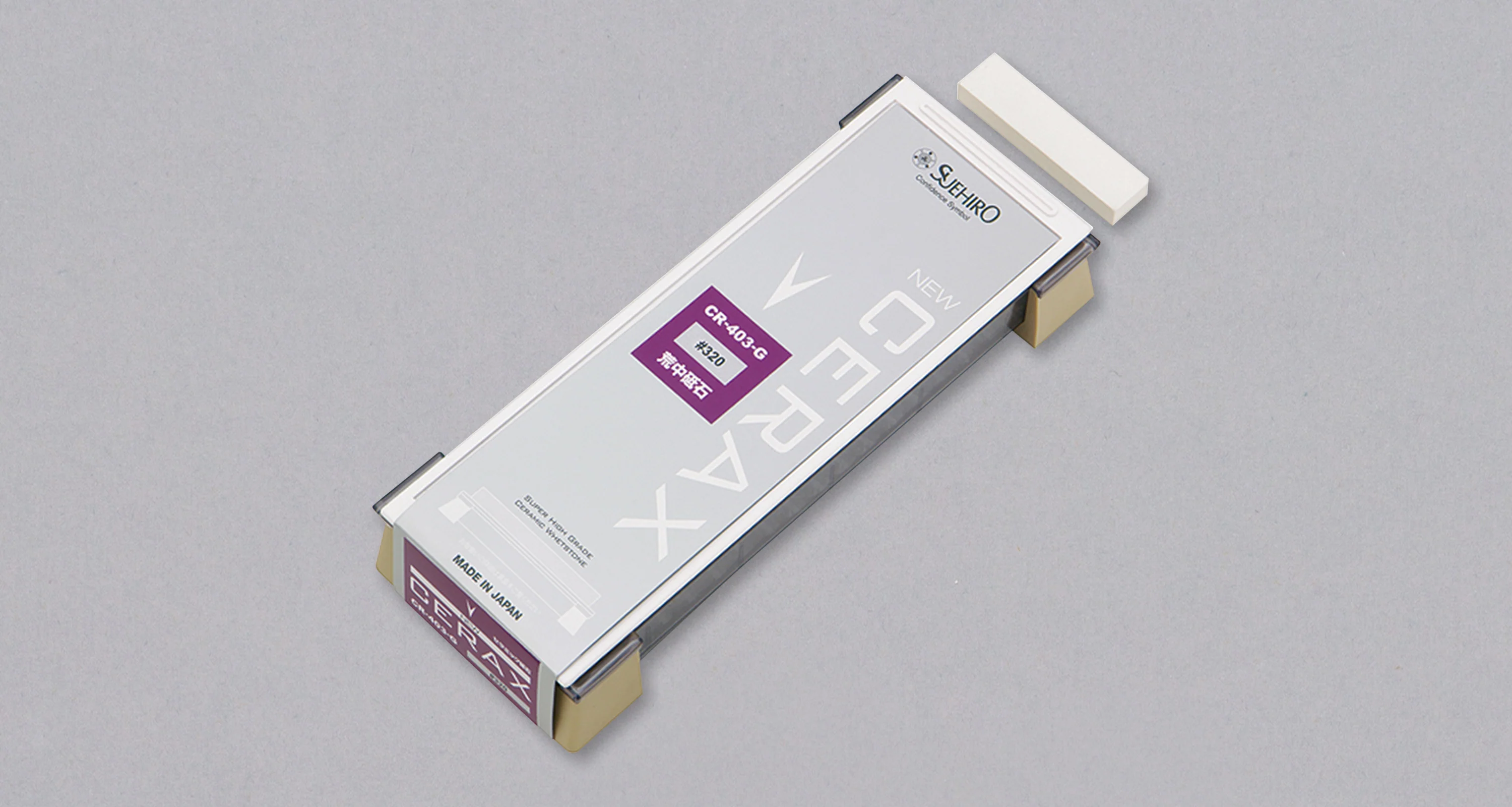 Suehiro Cerax - #320 [New Cerax series] - Image 2