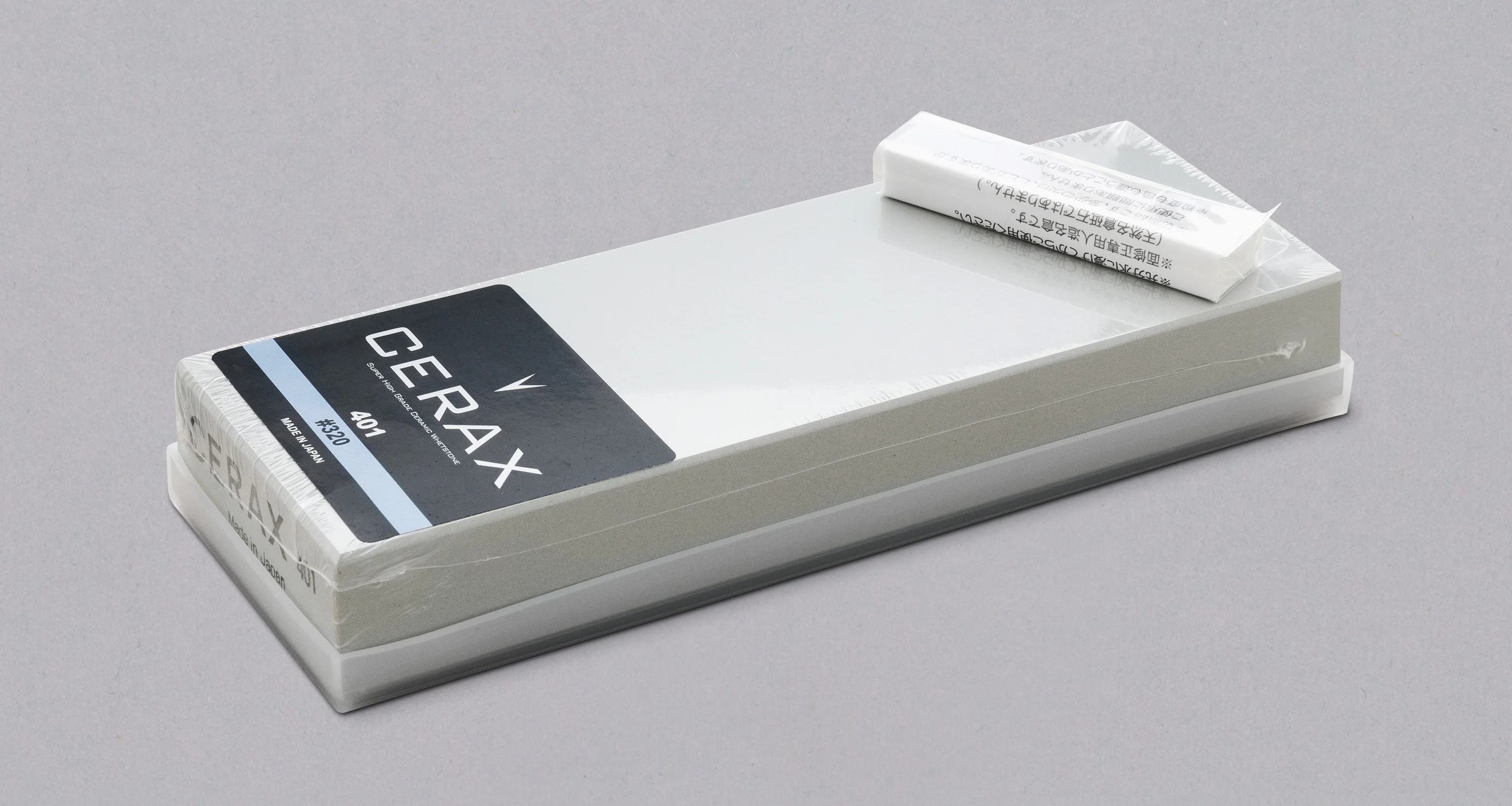 Suehiro Cerax 401 - #320 [Cerax series]