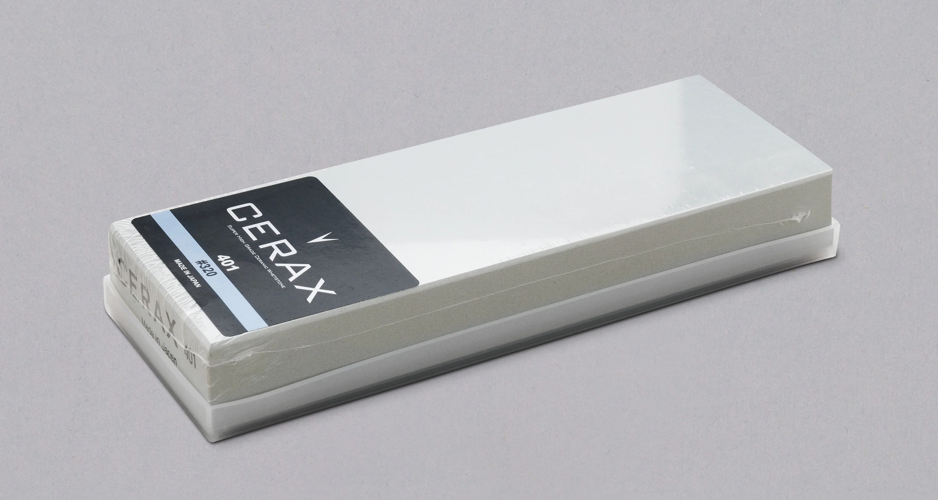 Suehiro Cerax 401 - #320 [Cerax series] - Image 2