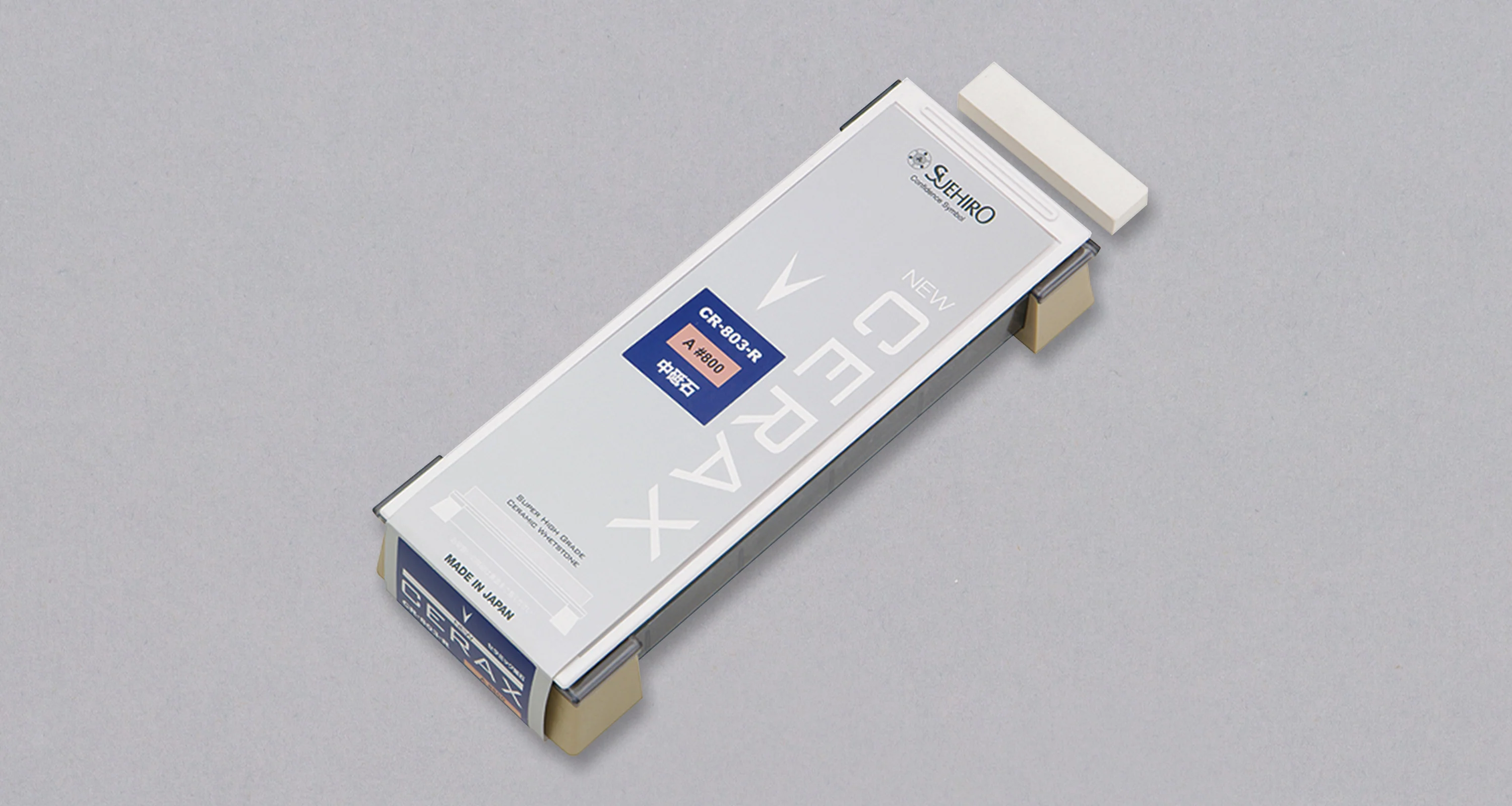 Suehiro Cerax - #800 [New Cerax series] - Image 2