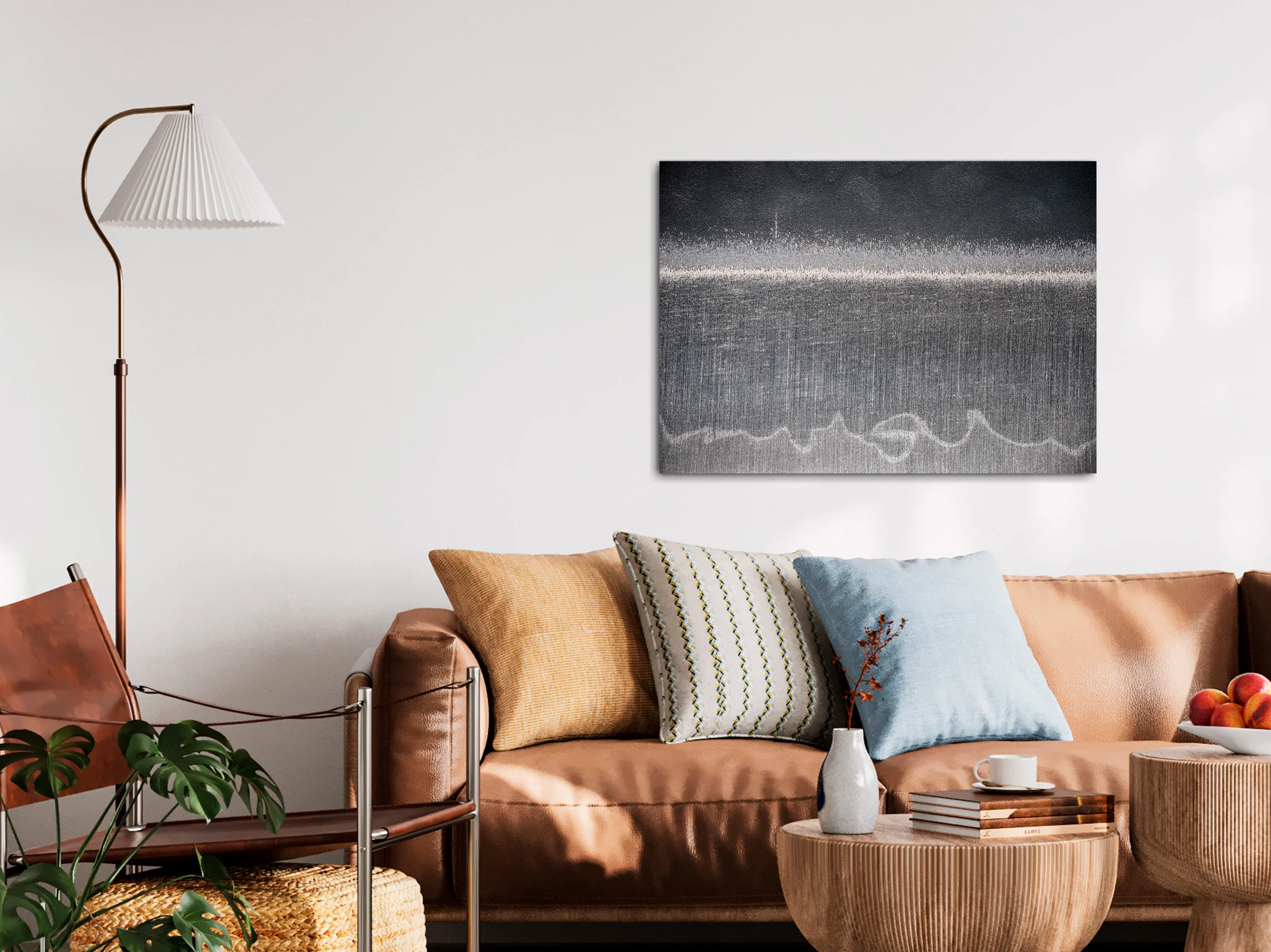 Suncraft [Knife Vision series] - print - Image 2