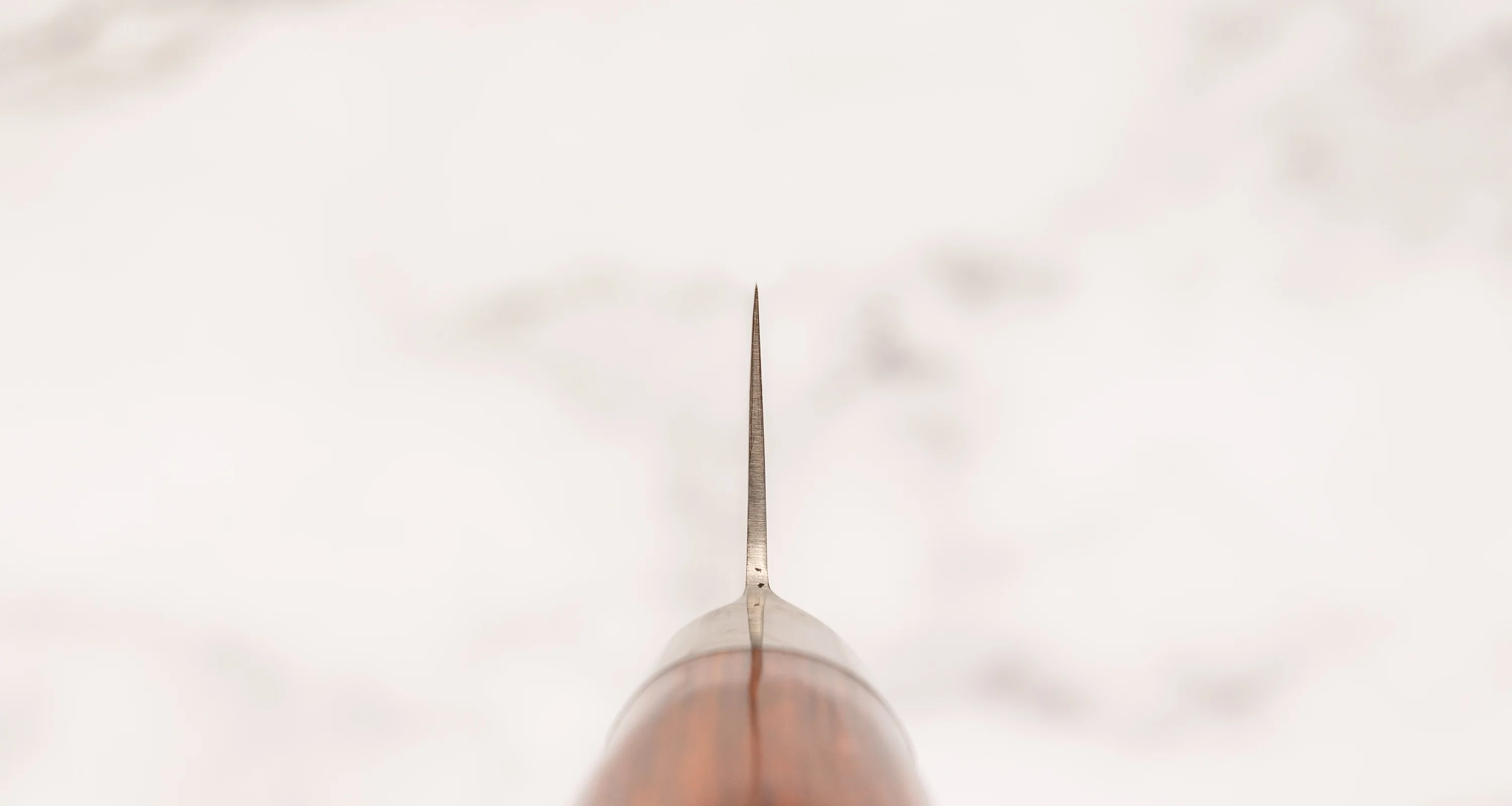 Tamahagane "SAN" Sujihiki 210mm (8.3") - Image 3