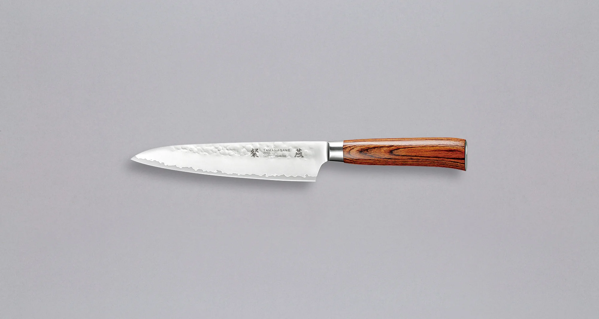 Tamahagane "TSUBAME" Petty 150mm (5.9")